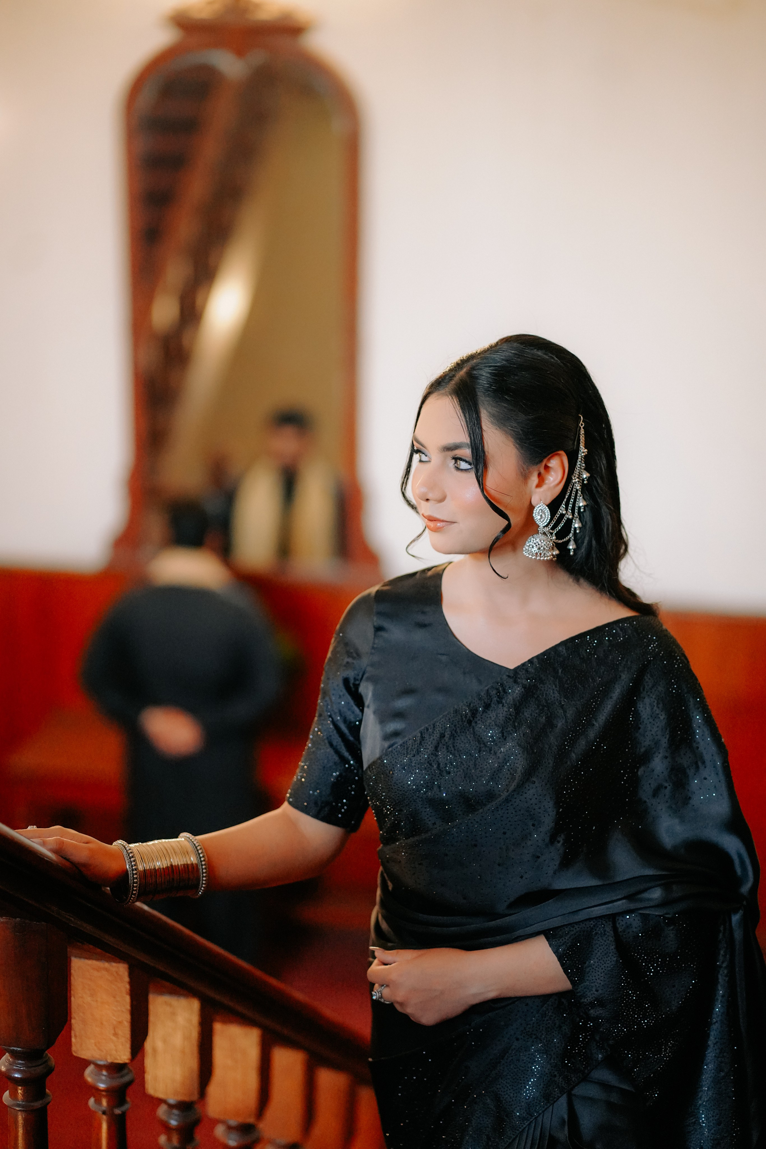 Shahzil & Kehkashan’s Pre Wedding Shoot. MomentsbyFNF — capturing timeless wedding stories across Pakistan with passion, artistry & heart