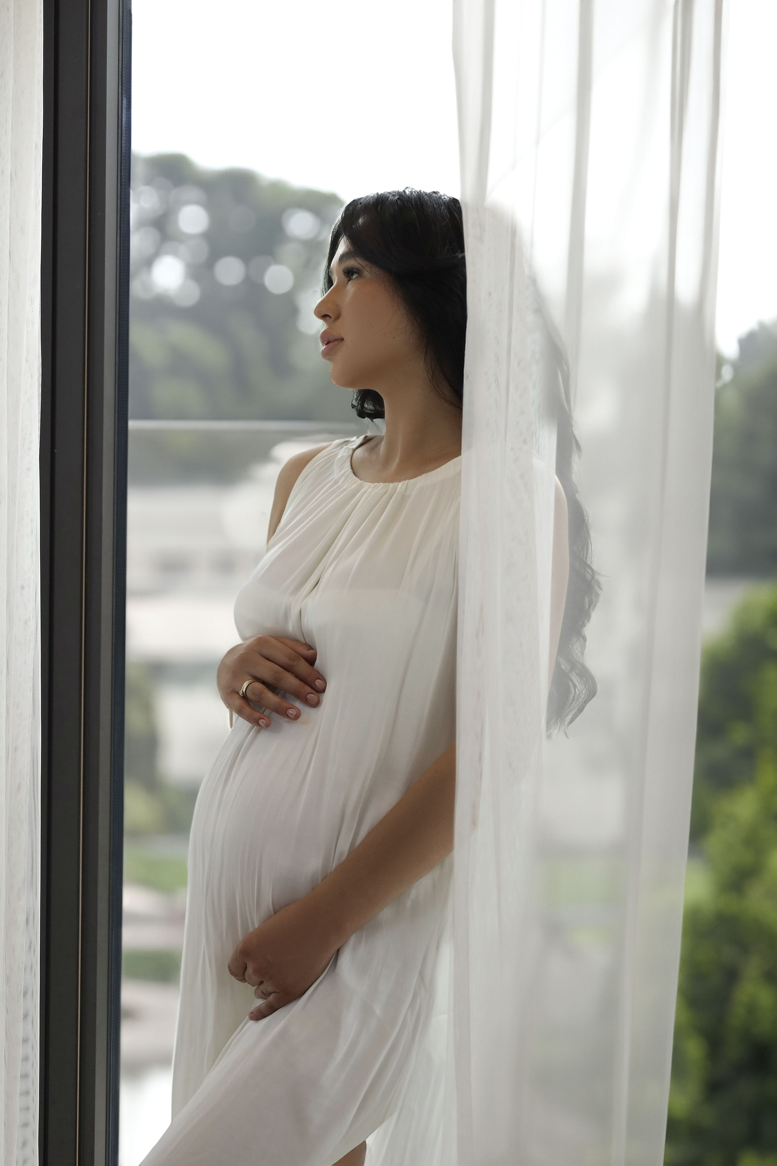 Беременность. Ellaya.ph