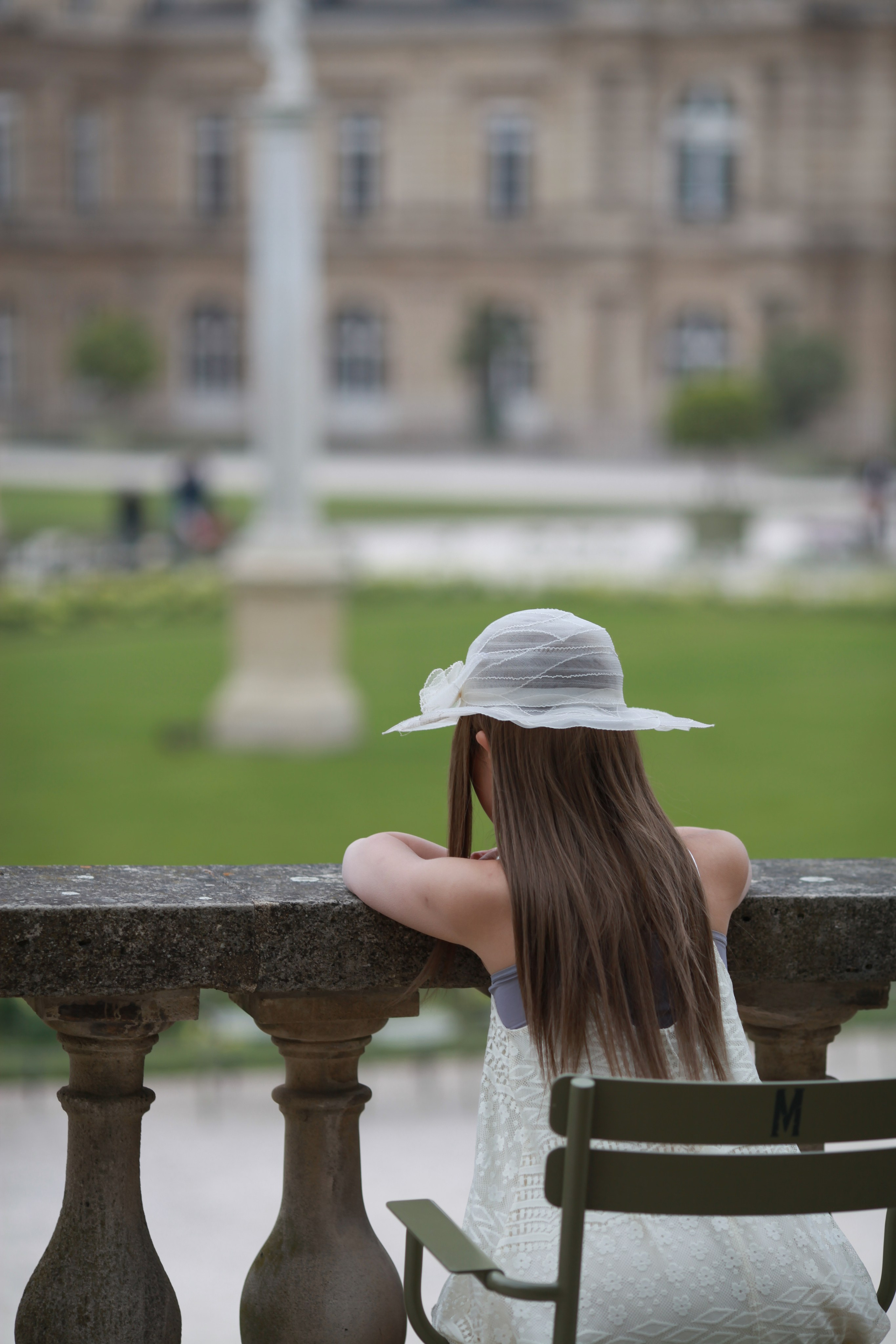 Balade photographique à Paris – Yun Liu. Photographe Yun Liu