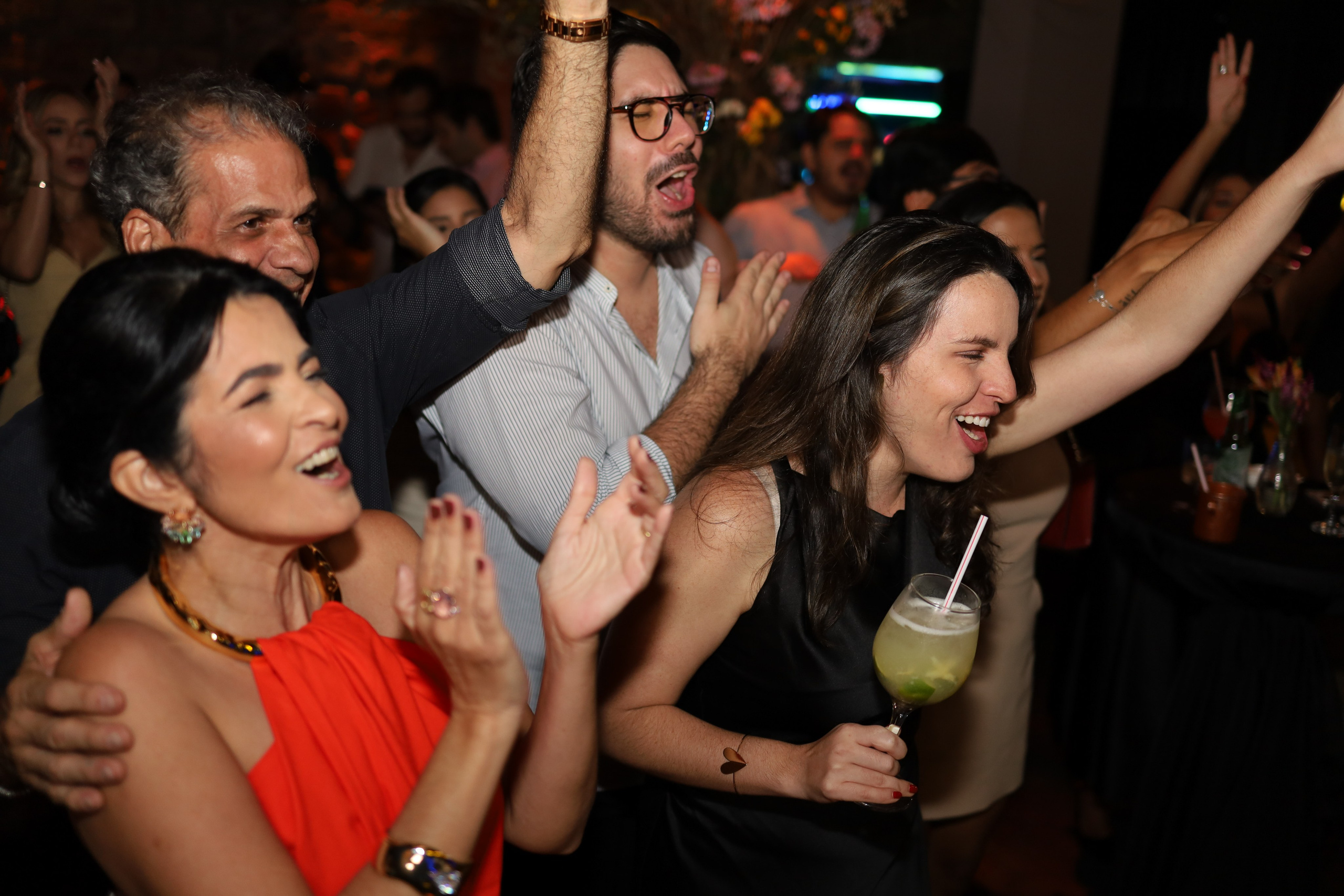 Eventos. Heitor Fernando — Fotógrafo em Recife