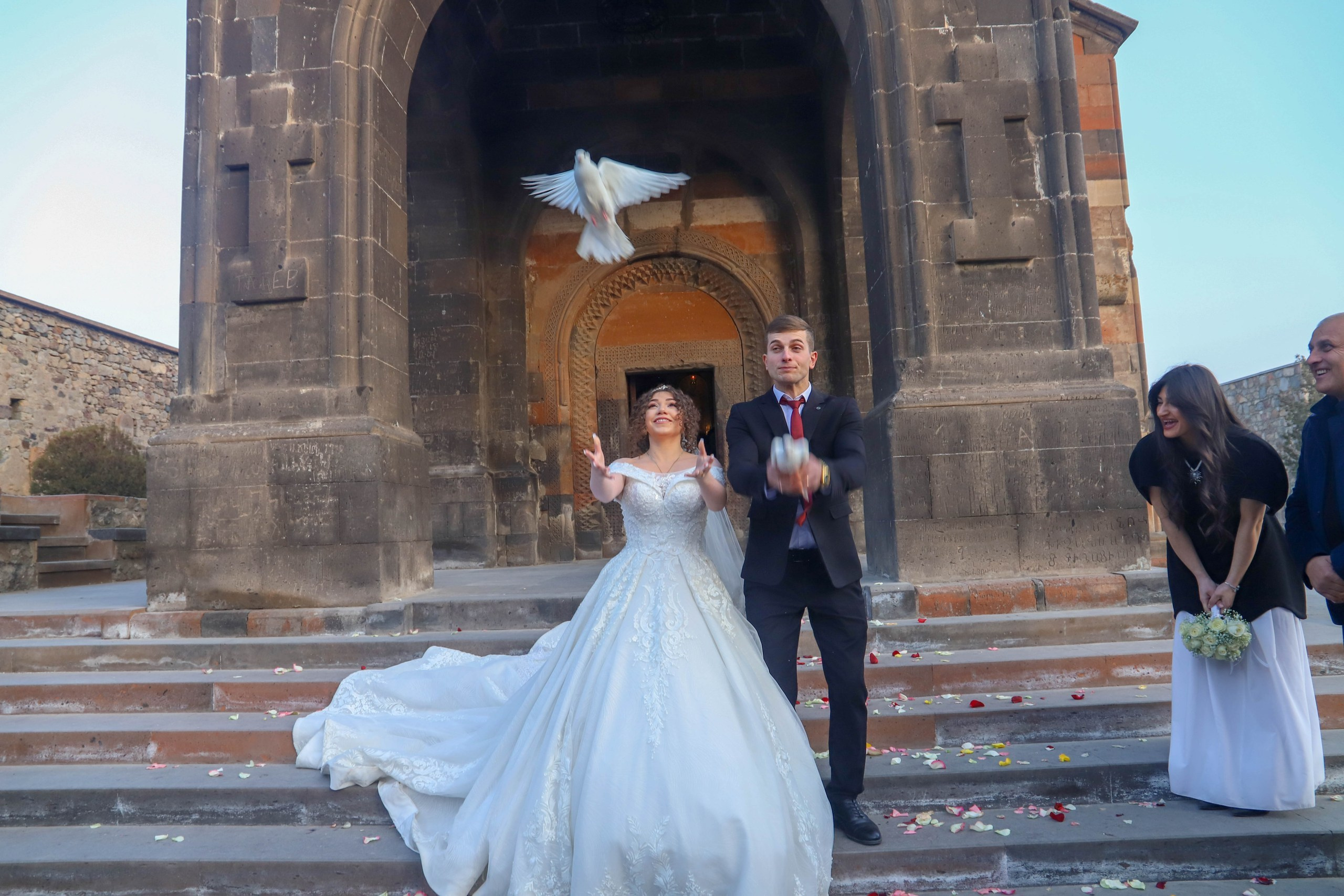 Հարսանեկան