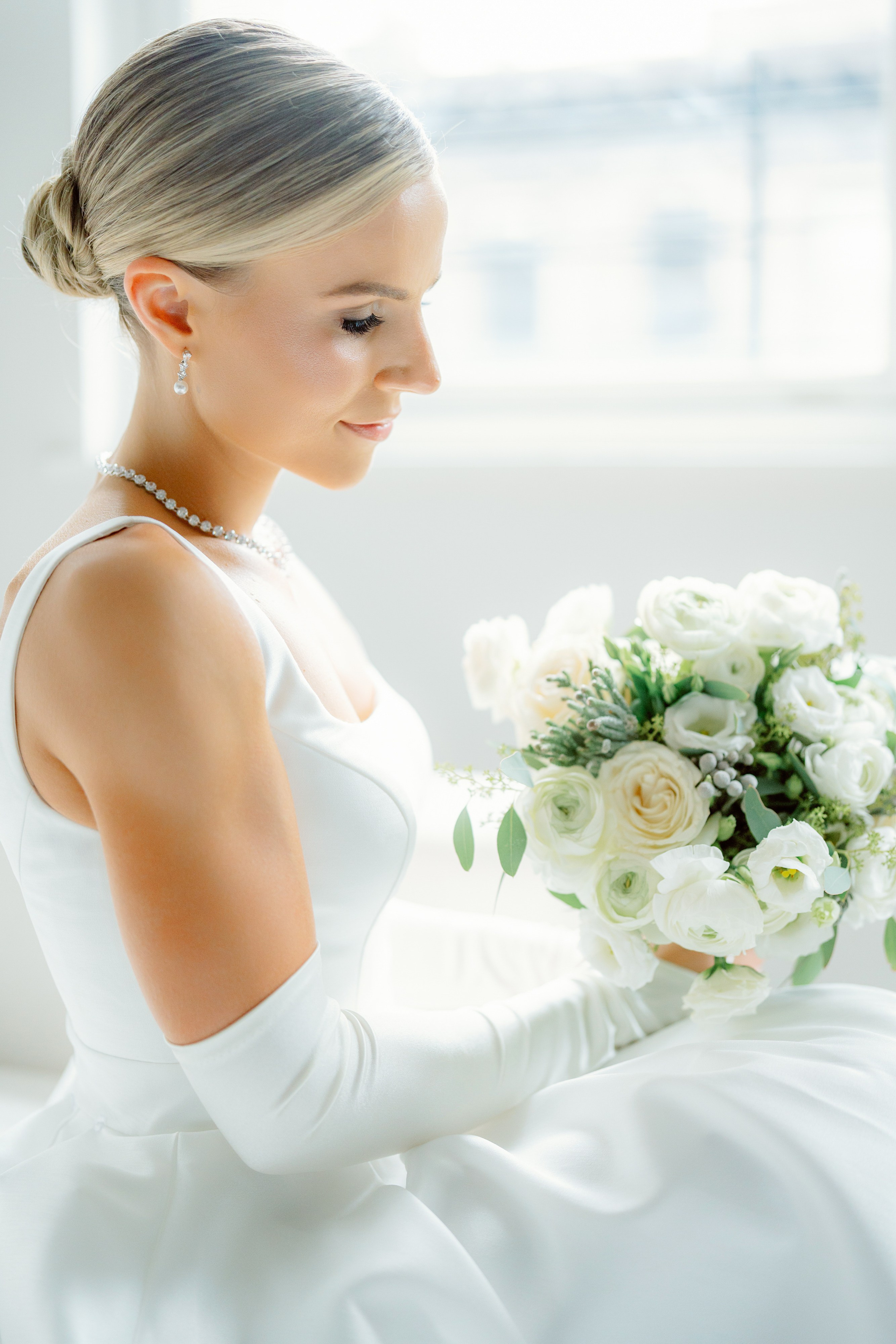 Caroline and Brendan’s Elegant Multicultural Wedding. Wedding photographer and videographer New York | New Jersey