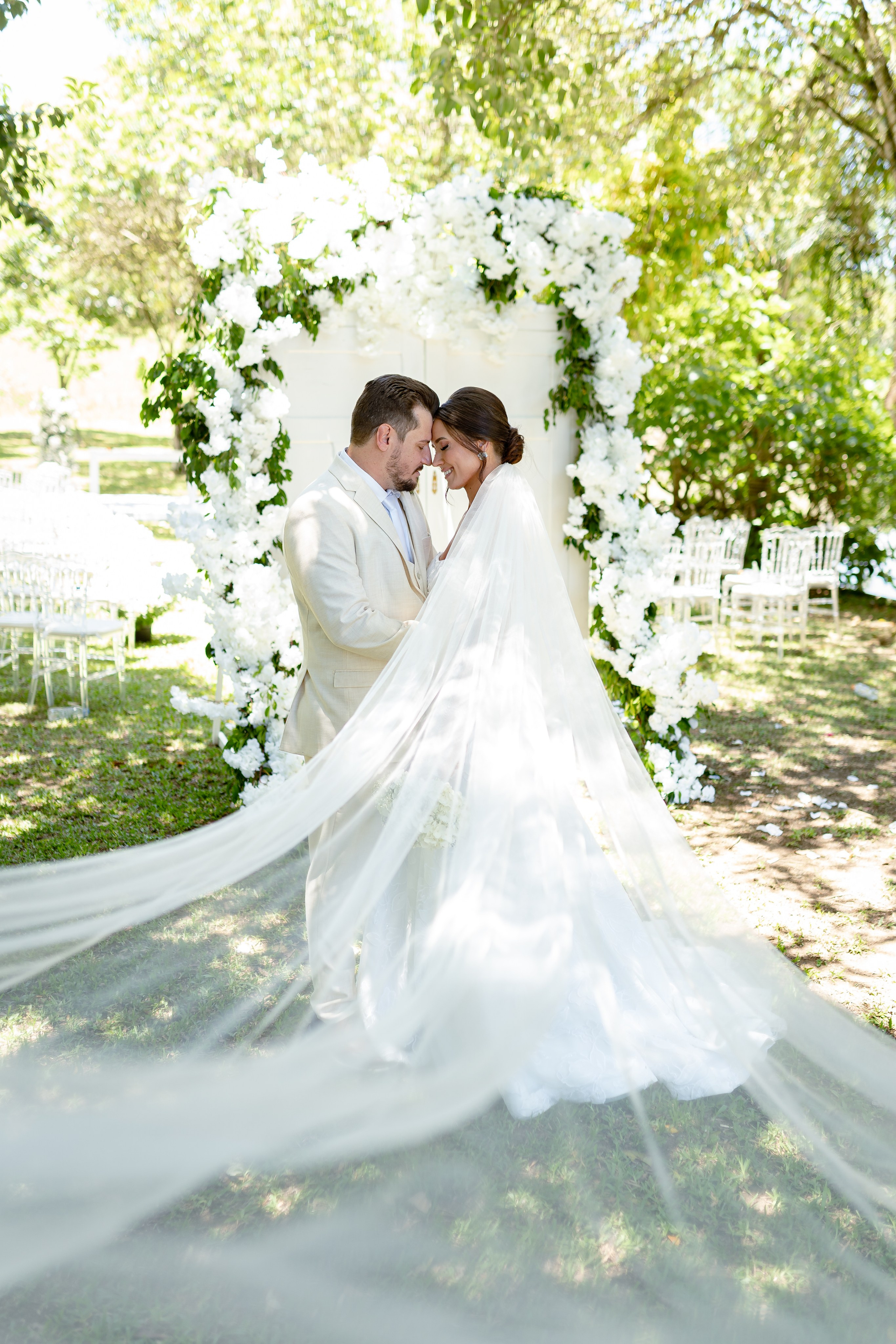 Andreza e Tiago. Juliano anjos fotografia