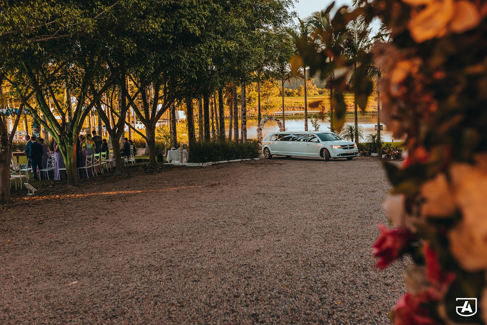 Lidiani e Jeferson. Juliano anjos fotografia