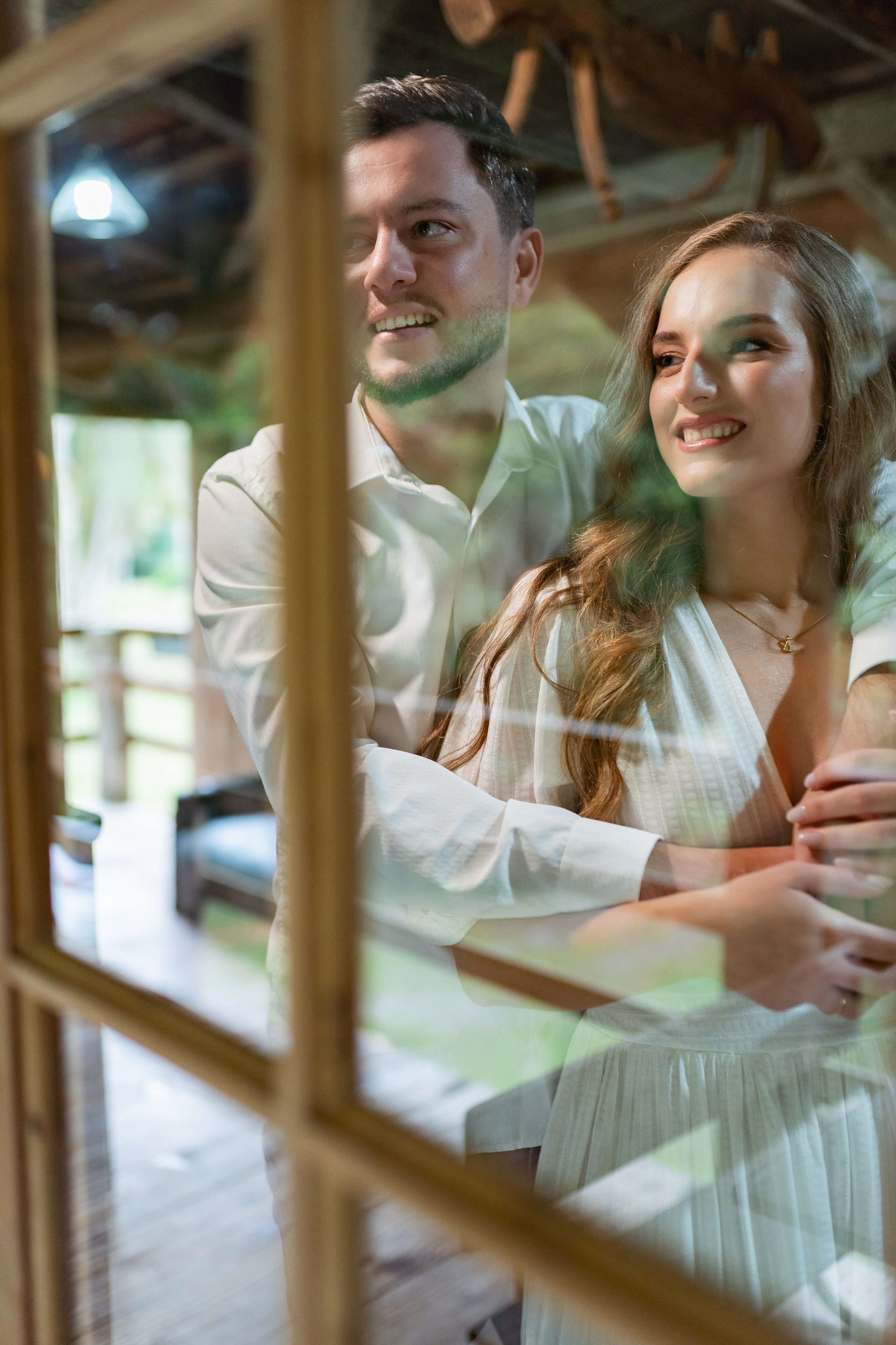 Amanda e Guilherme. Juliano anjos fotografia