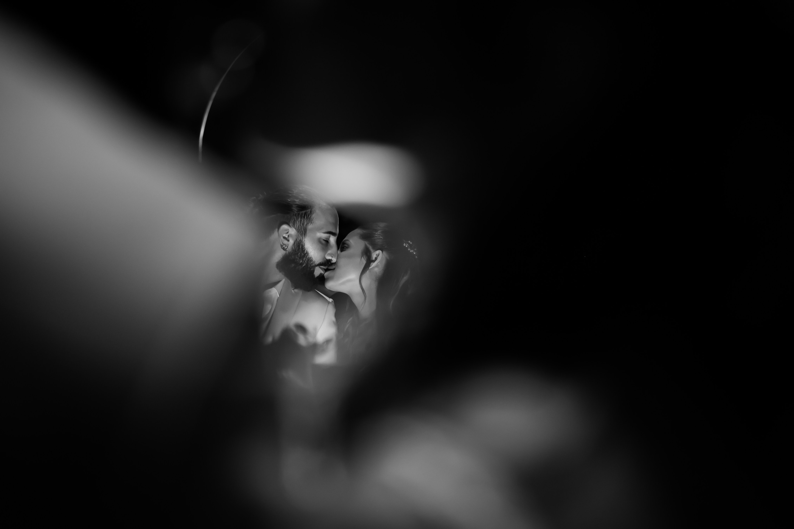 Noga & Natanhel. Daniel Danilov