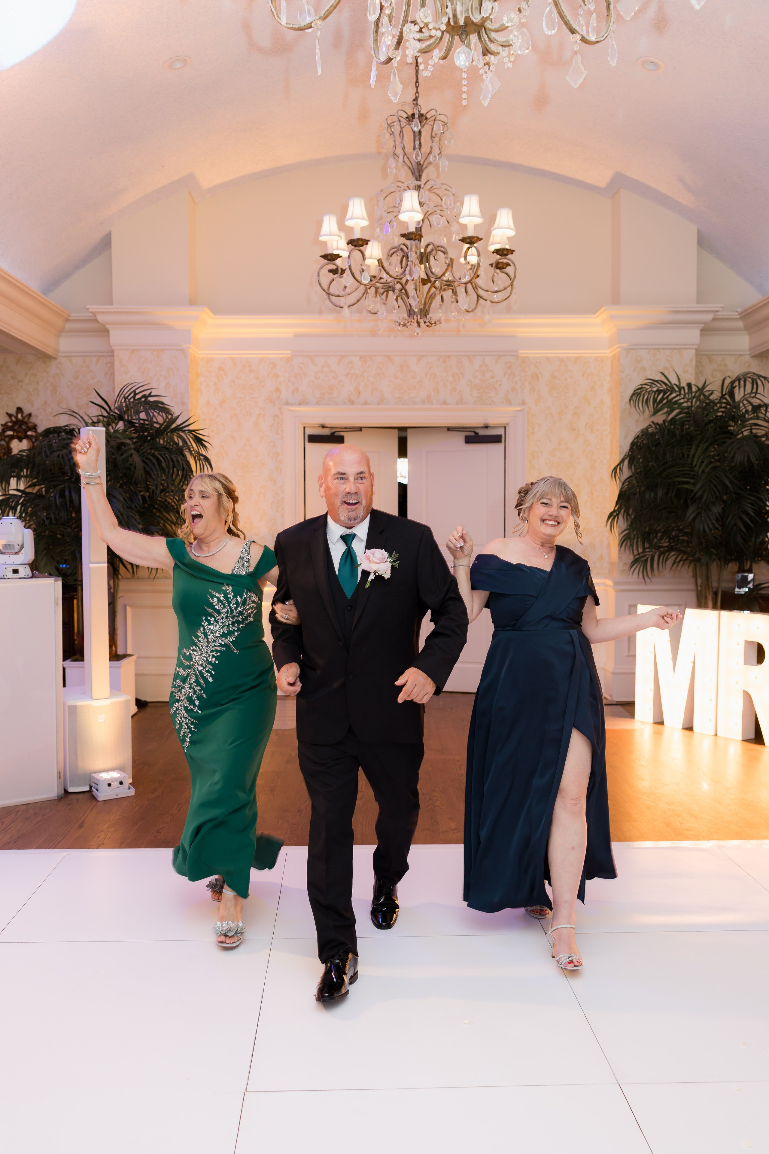 ALYSSA & RICH. YES I DO PRODUCTION — Wedding photography&videography