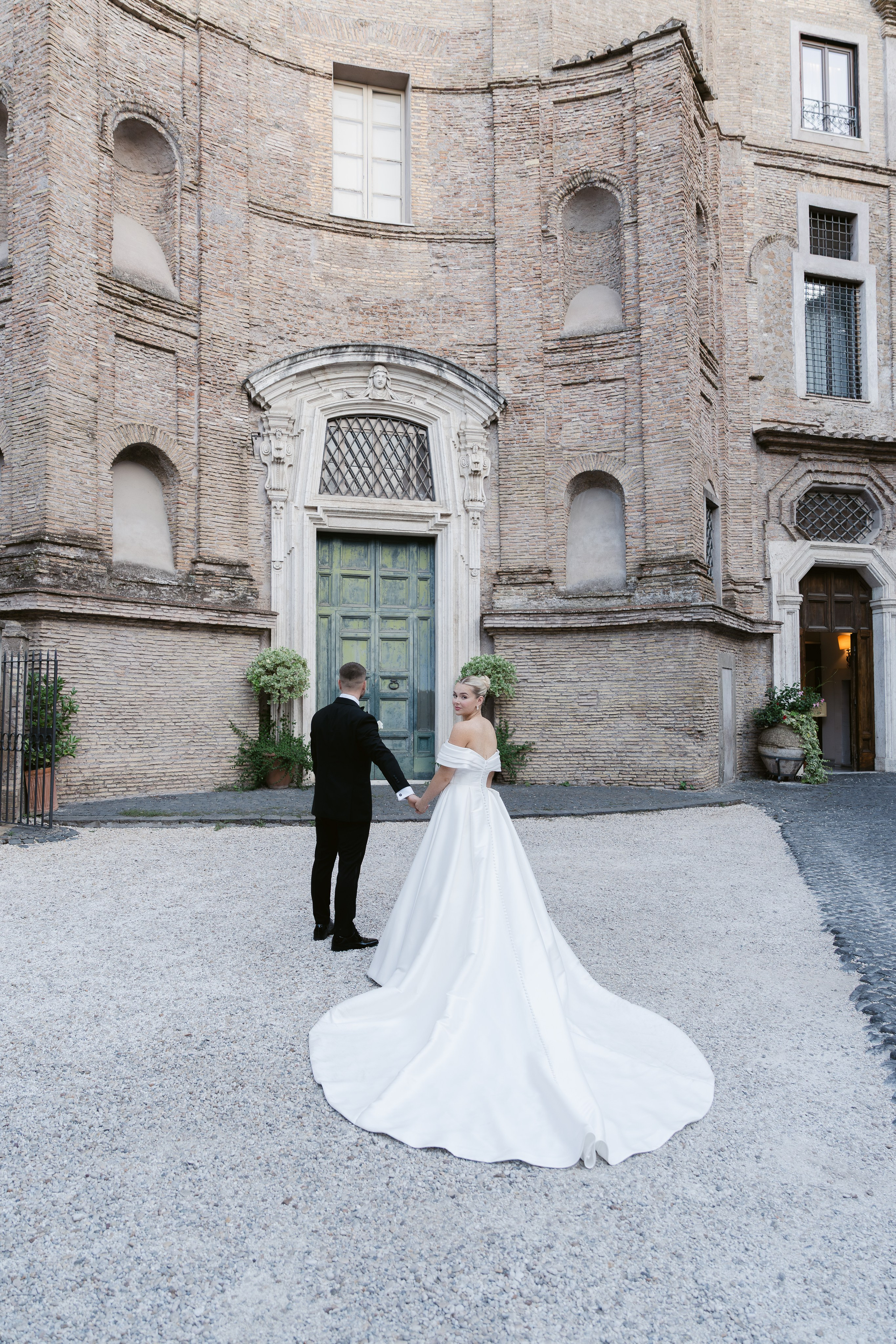 LAUREN and KAI _ROME. PHOTOGRAPHER IN ITALY