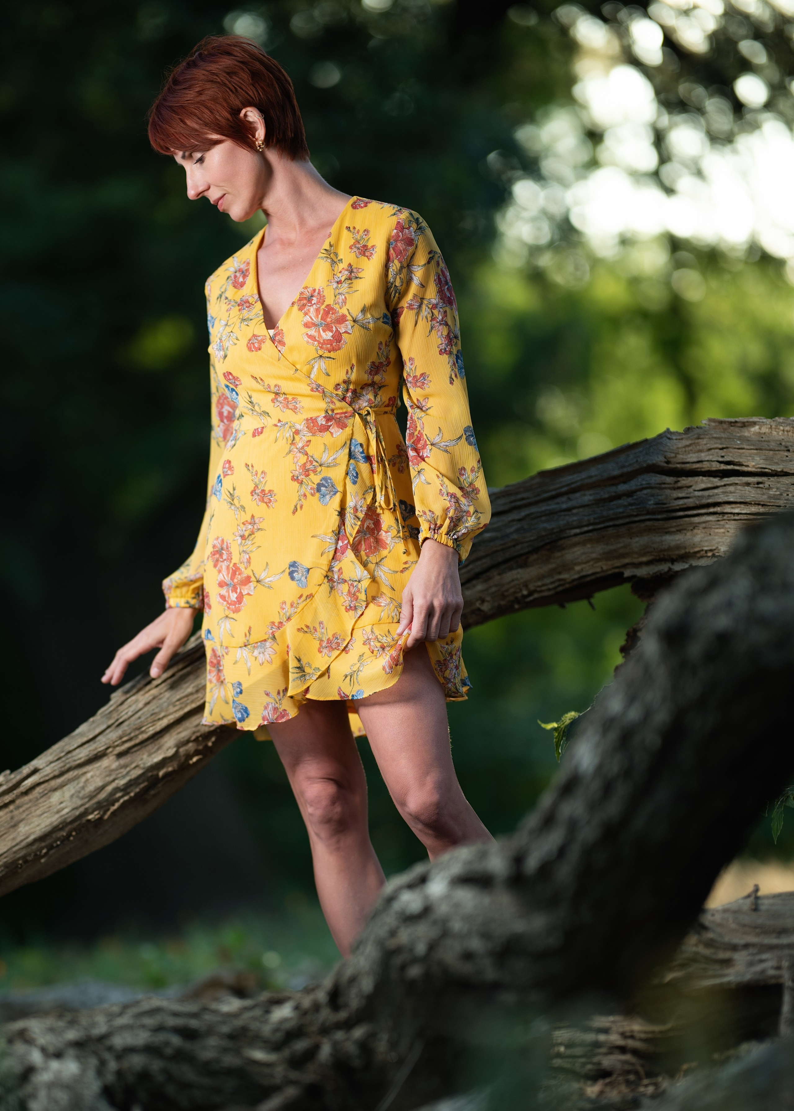 Outdoor Portraits. Www.jomcstudio.com