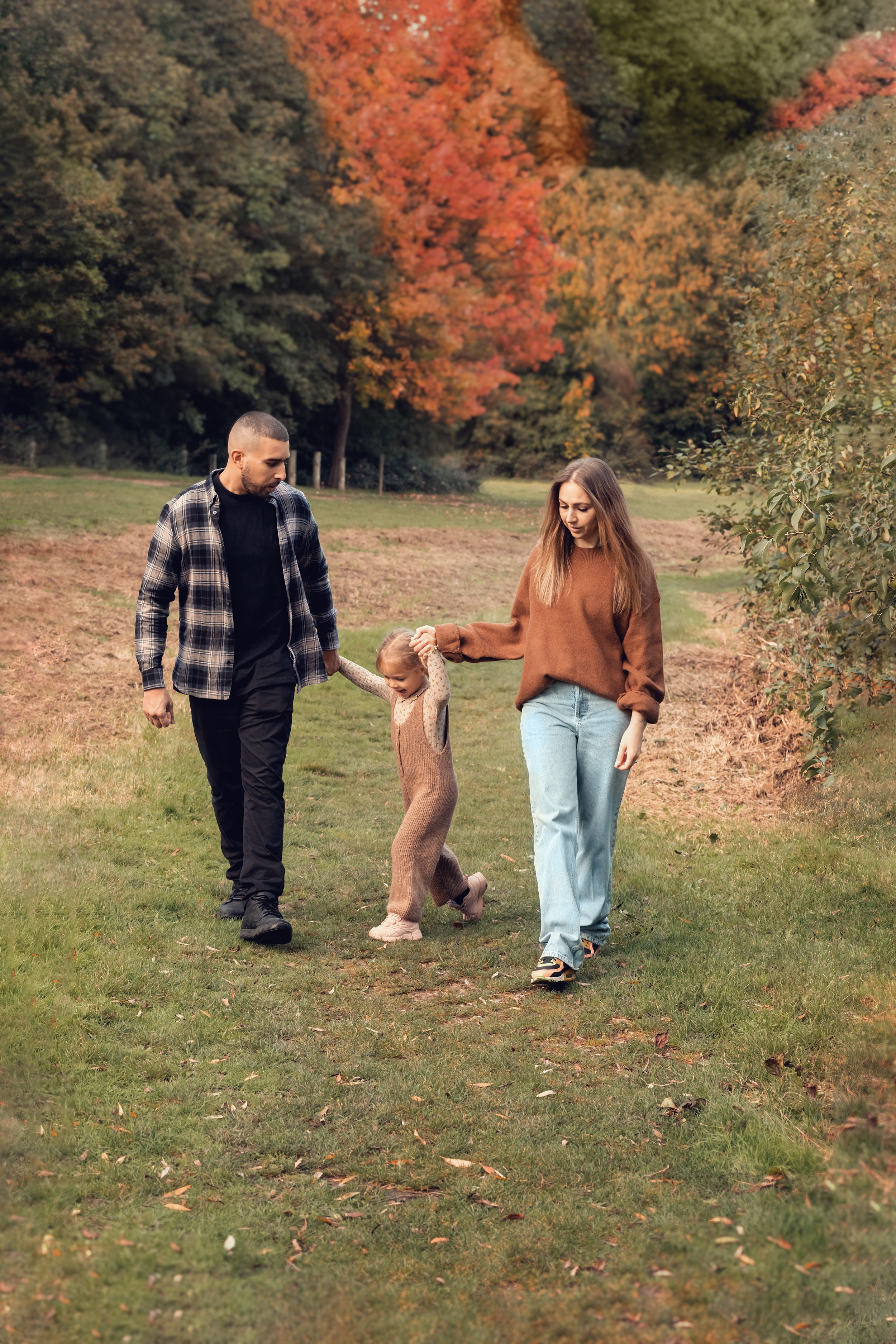 AUTUMN HERTFORDSHIRE MINI-SESSIONS. Stevenage, Hertfordshire family, maternity and newborn photographer