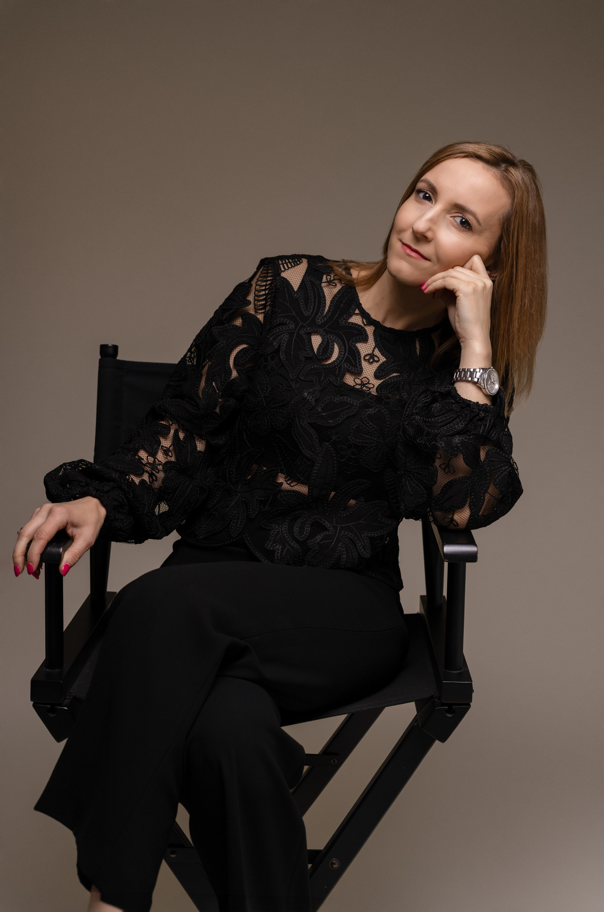 Sesja Kobieca Teresy. Fotograf Brzesko – fotografia biznesowa, ciążowa, kobieca i reportaże, Beata Buziak