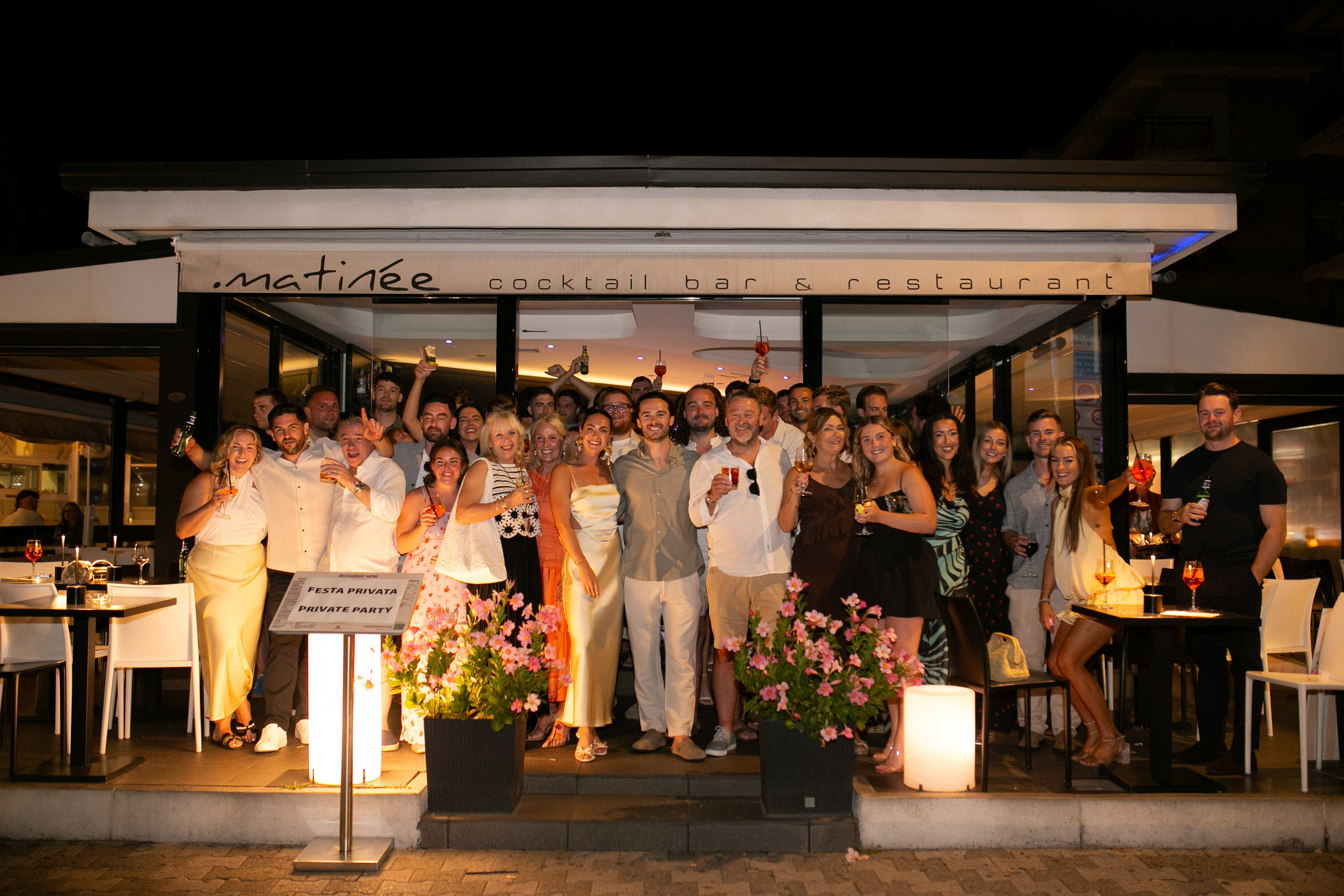 Sarah & Paddy. CK Photography | Wedding Photographer & Videographer in Italy