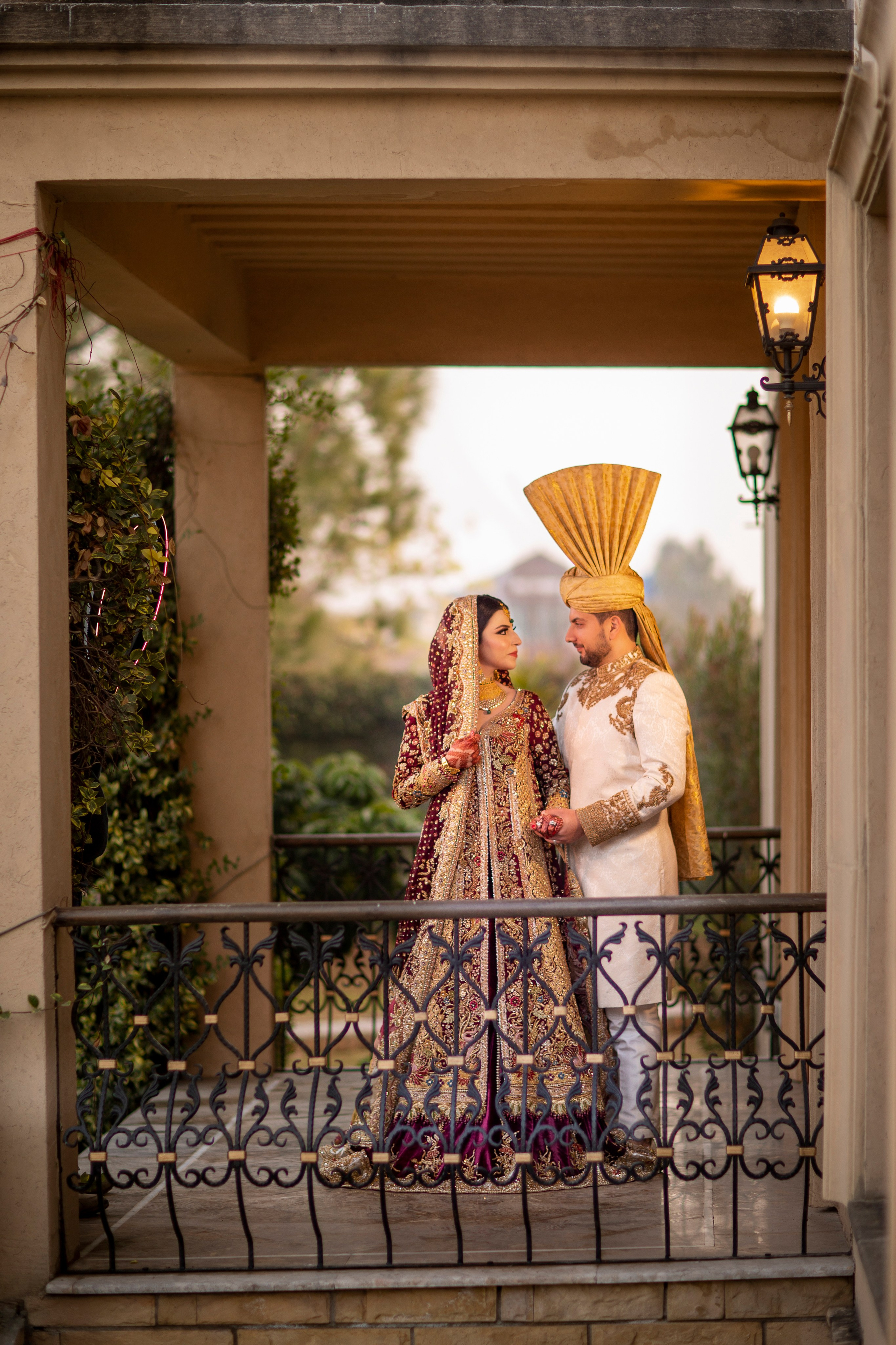 Portfolio. Chaar Bhai — Your Personal Family Historians