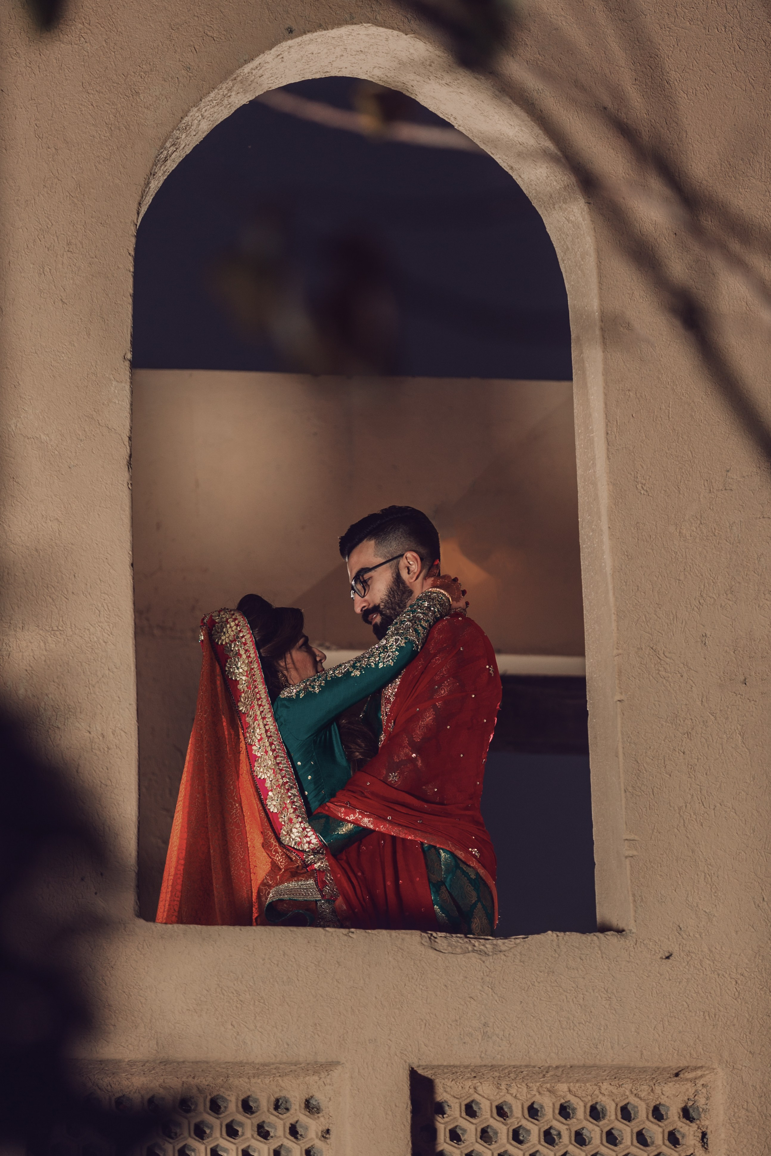 Portfolio. Chaar Bhai — Your Personal Family Historians