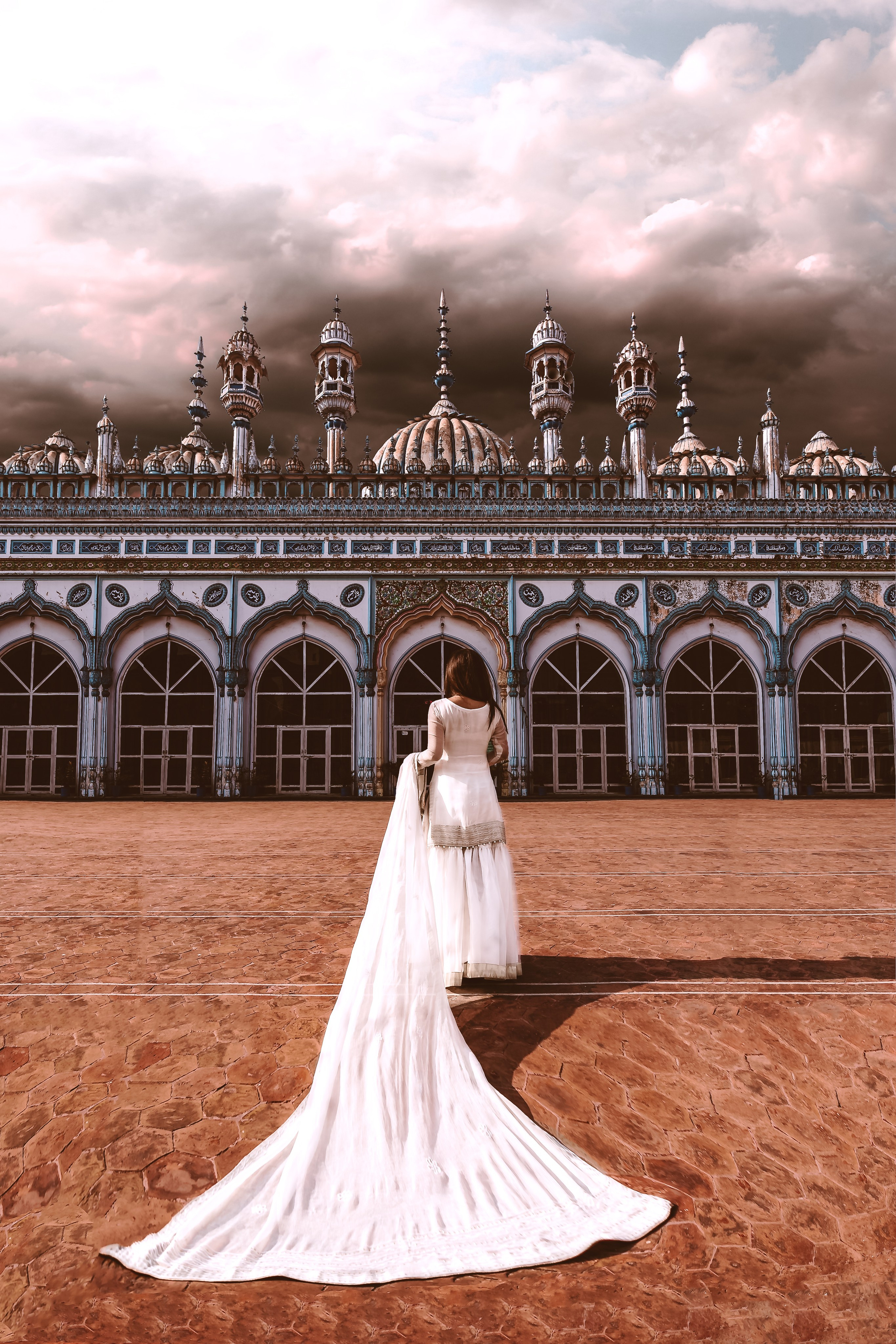 Portfolio. Chaar Bhai — Your Personal Family Historians