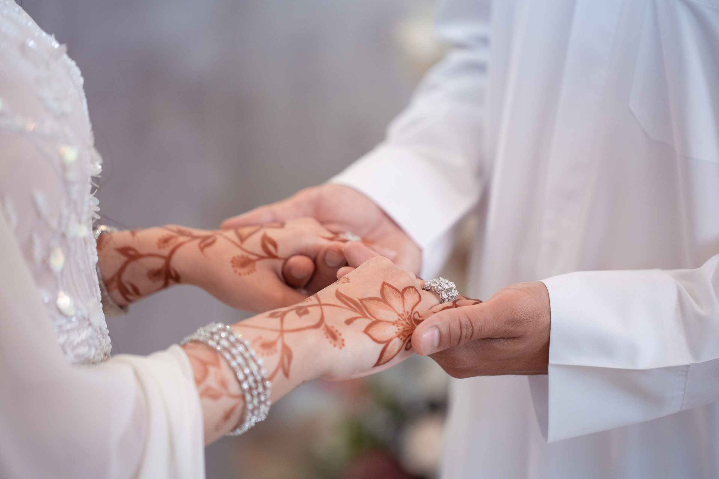 Ladies only photographer in Dubai