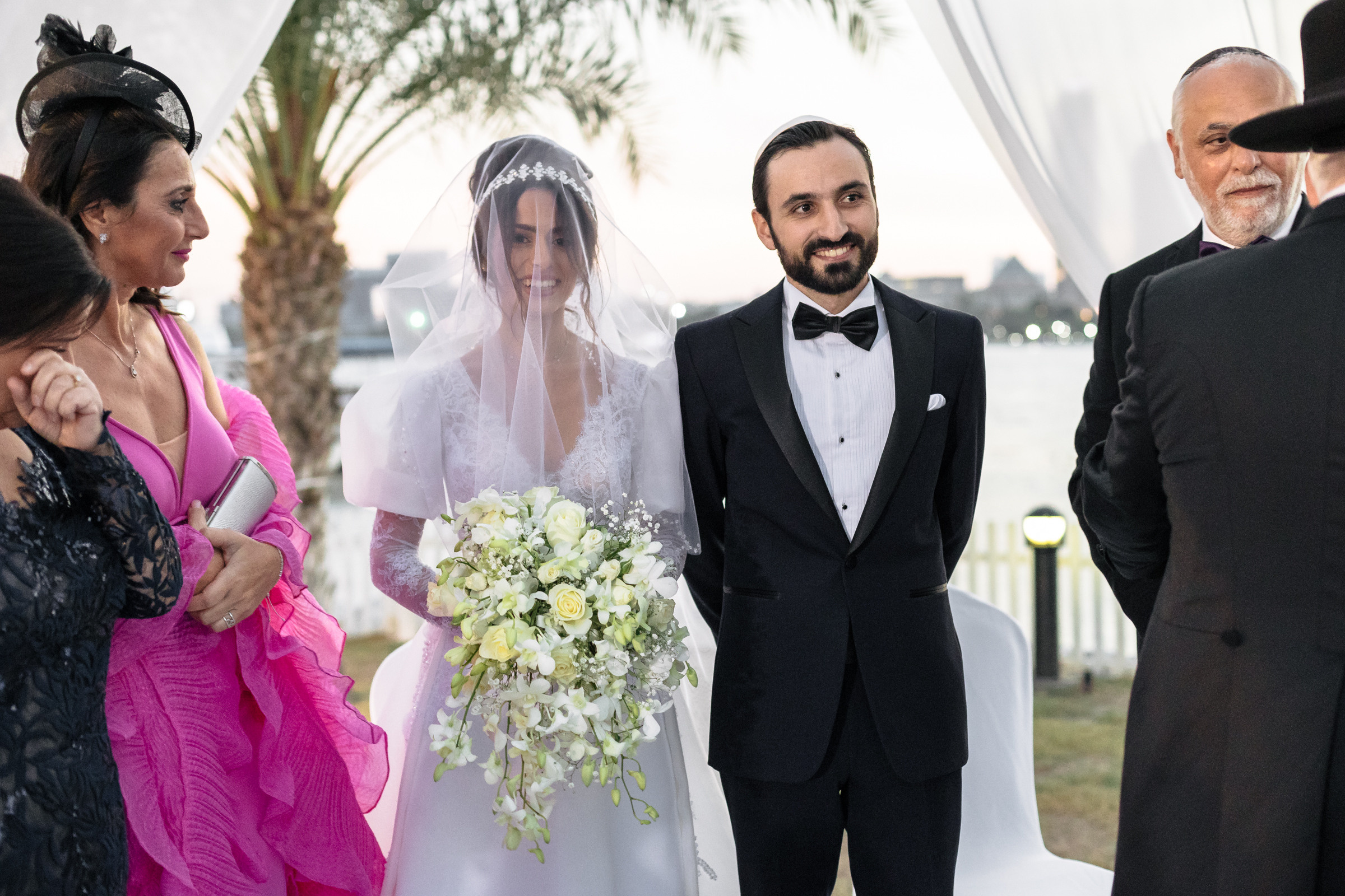 jewish in Dubai, jewish in UAE, jewish wedding, jewish wedding in Dubai, photographer in Dubai, videographer in Dubai, wedding photographer in Dubai, wedding videographer in Dubai, female videographer  in UAE, female photographer in UAE, female videographer, female photographer