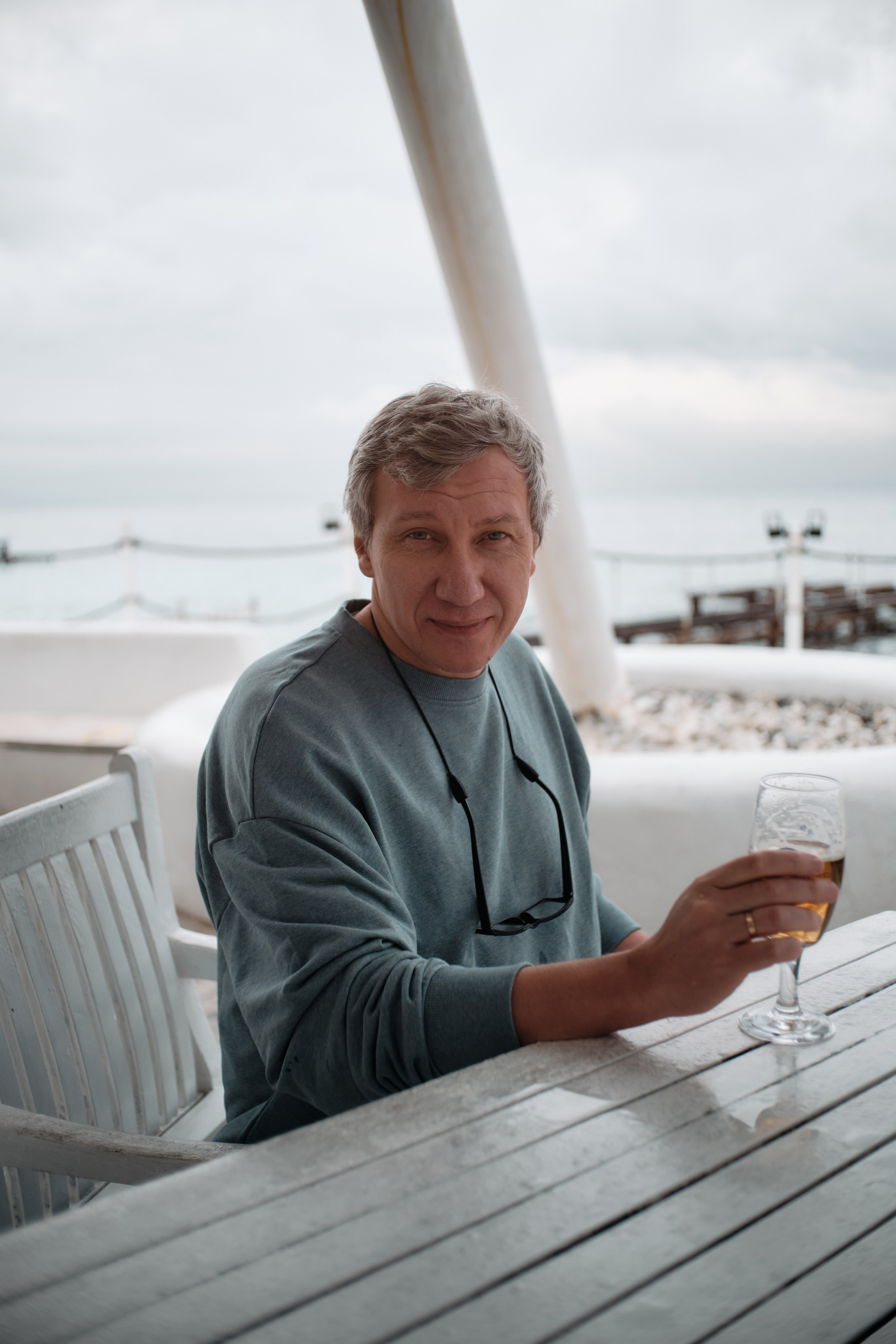 Individual. Daniel Teplow — Portrait & Event Photographer in Berlin