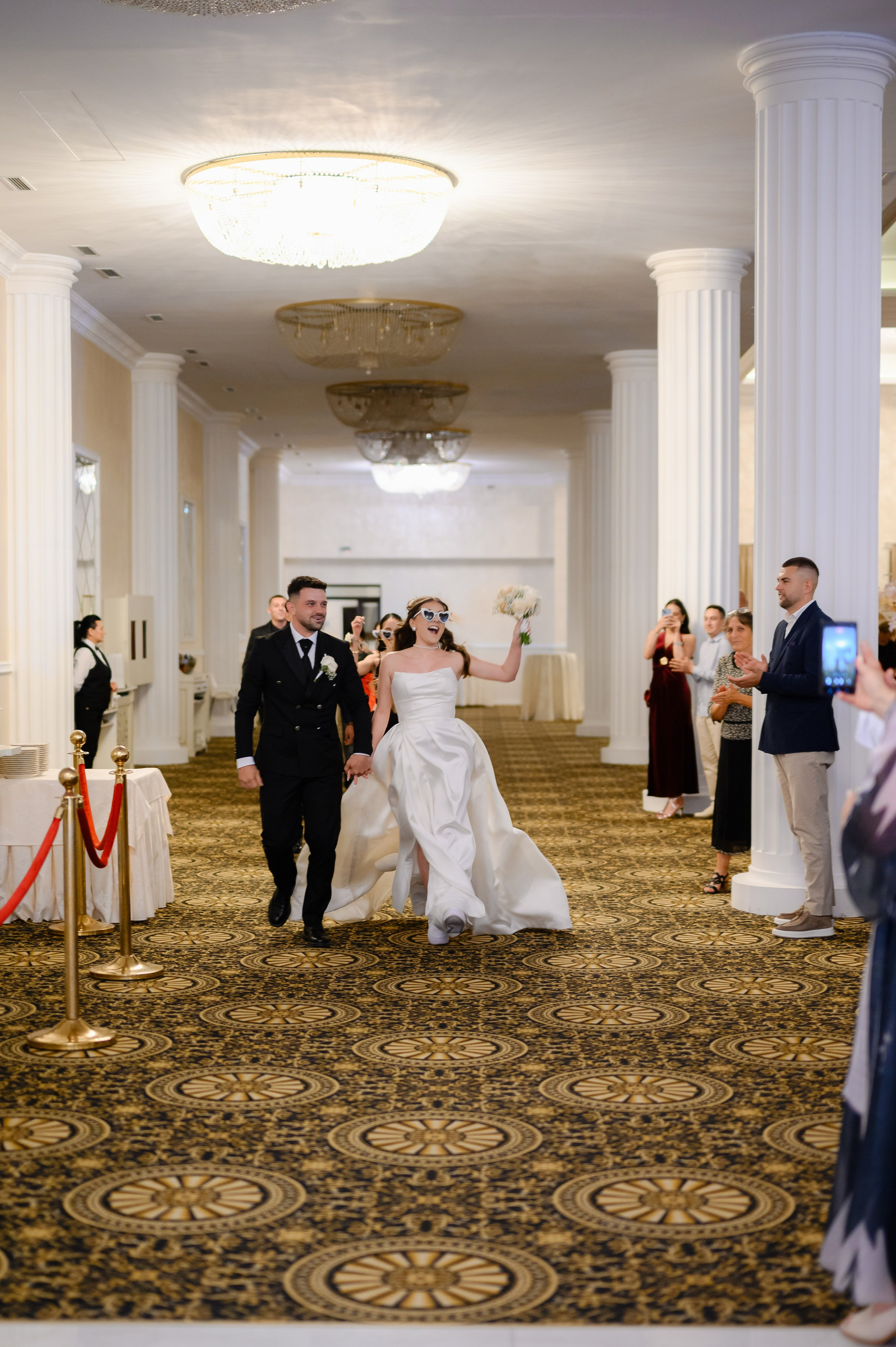 Gabriel & Andreea. Erik Bágy | Fotograf de Nuntă