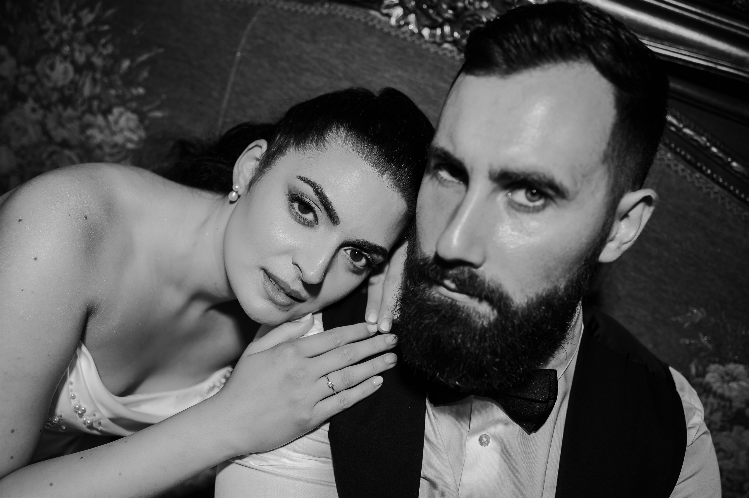 Norbert & Ágota | Trash The Dress. Erik Bágy | Fotograf de Nuntă
