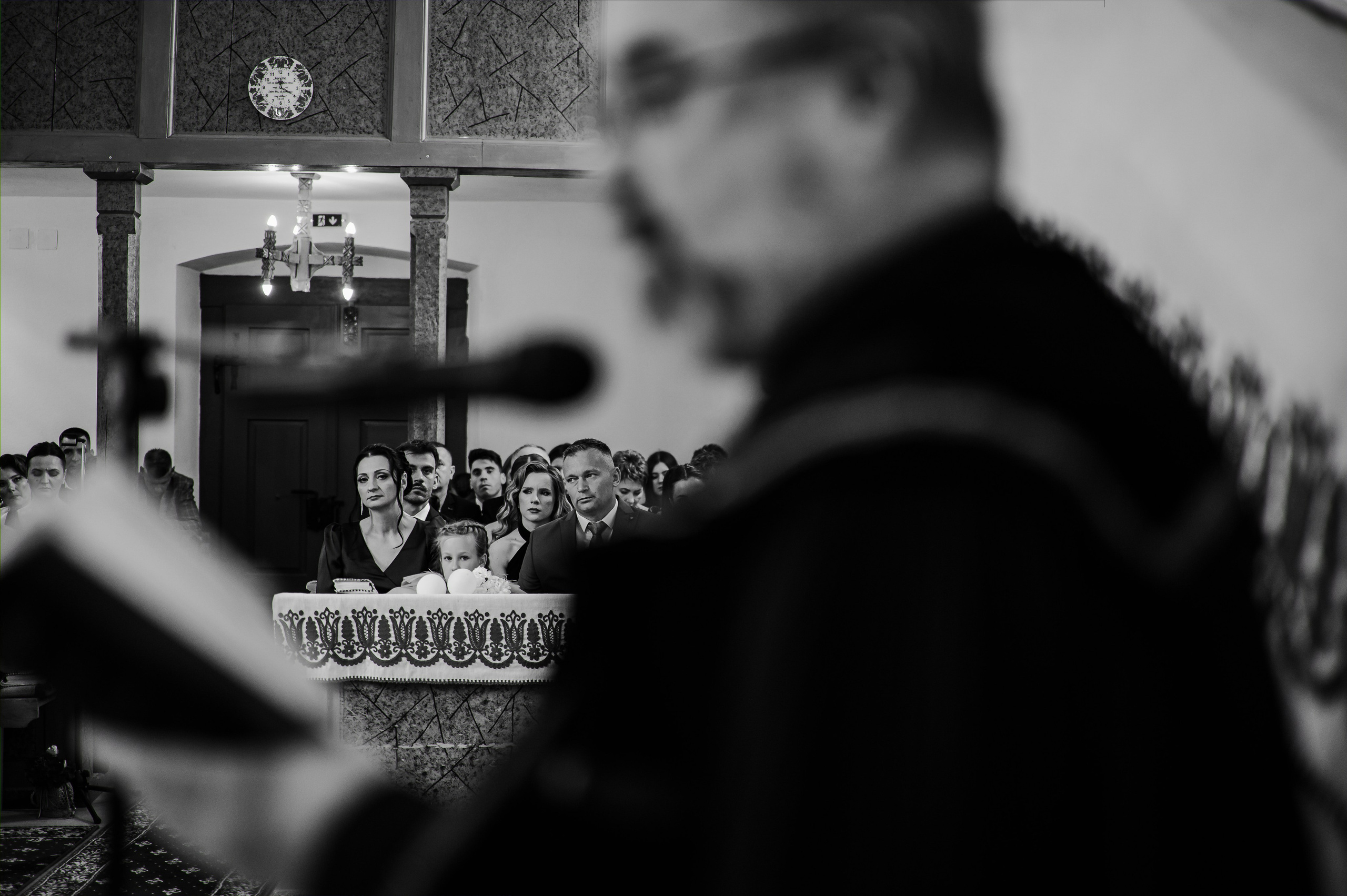Cristian & Edina. Erik Bágy | Fotograf de Nuntă