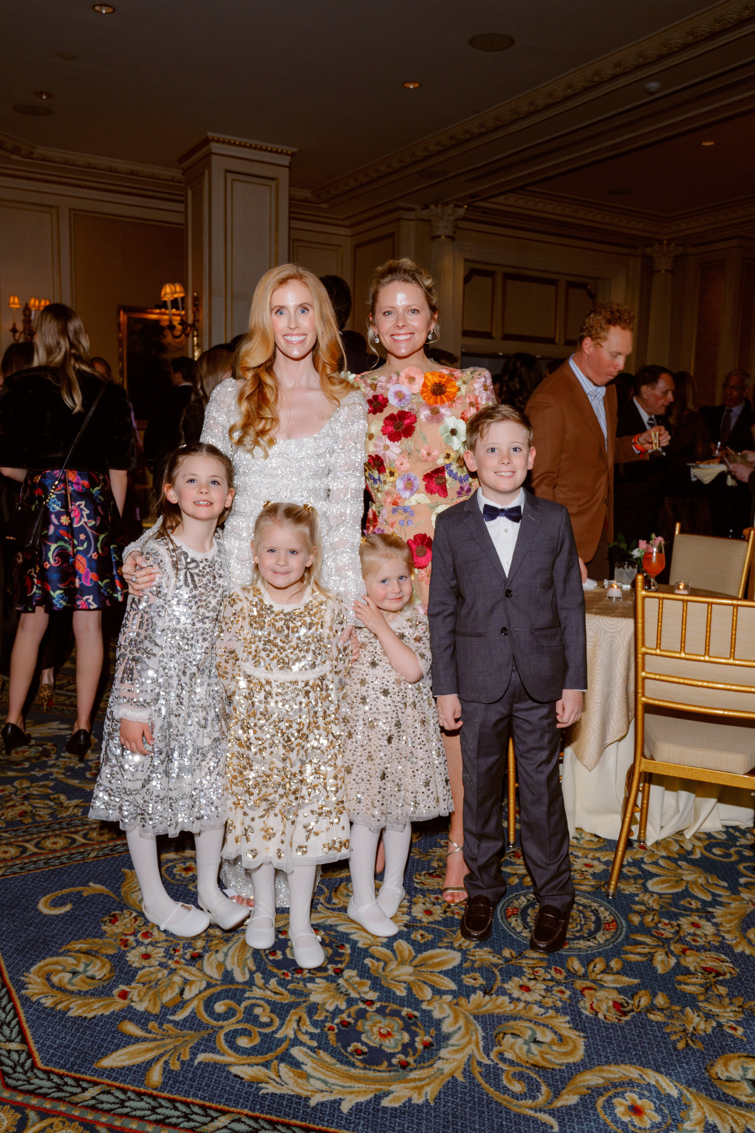 Anne and Maxwell. Wedding photographer and videographer New York | New Jersey