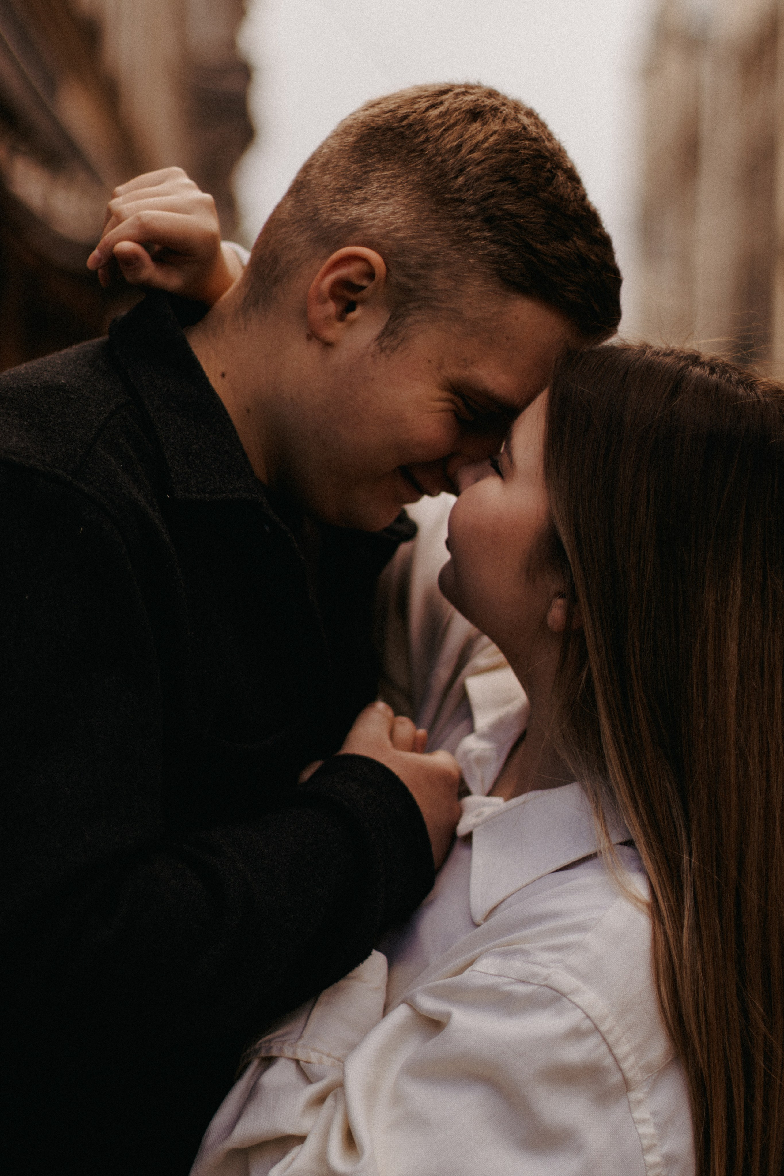 K&I. Фотограф Лейпциг