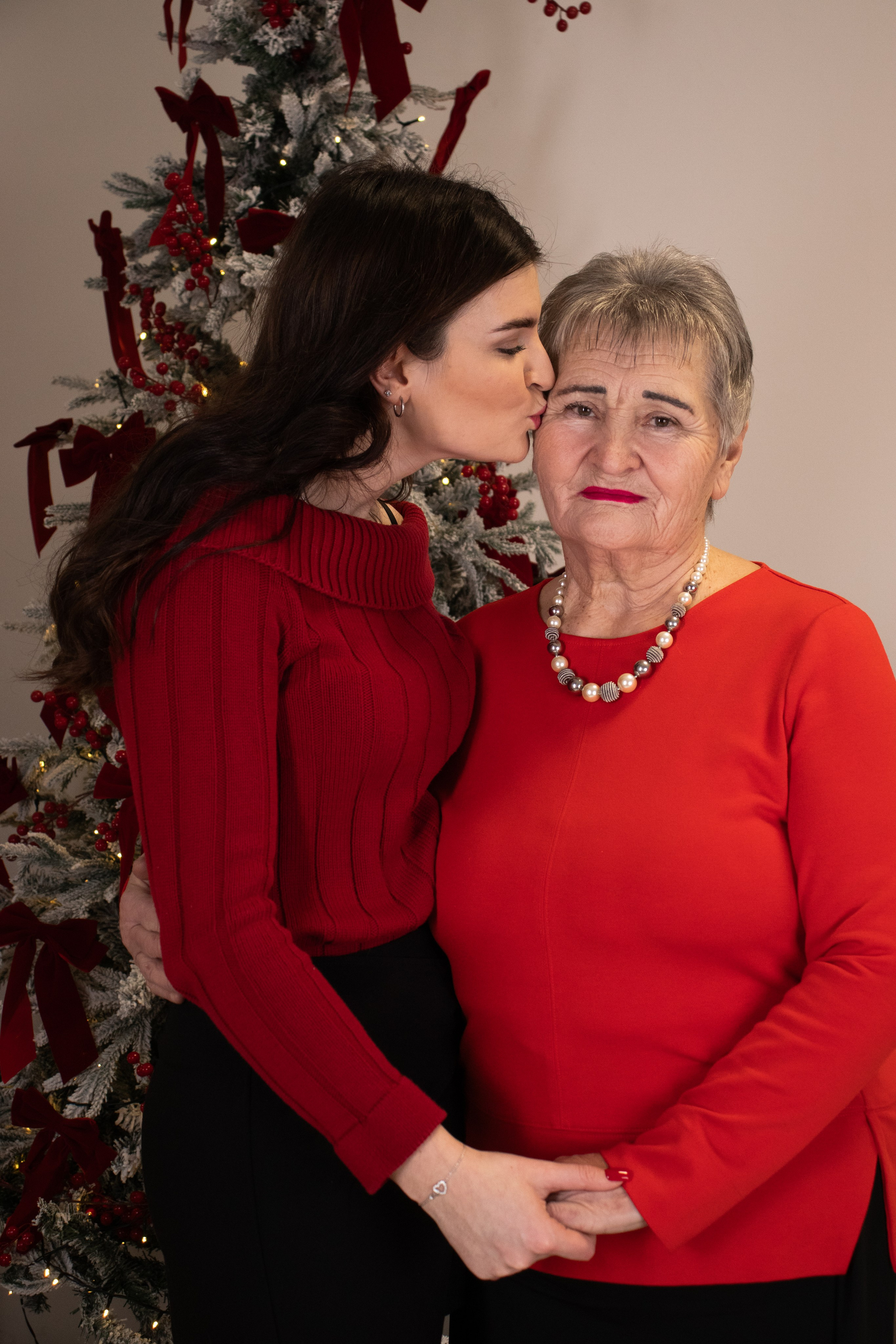 Christmas. Фотограф Лейпциг