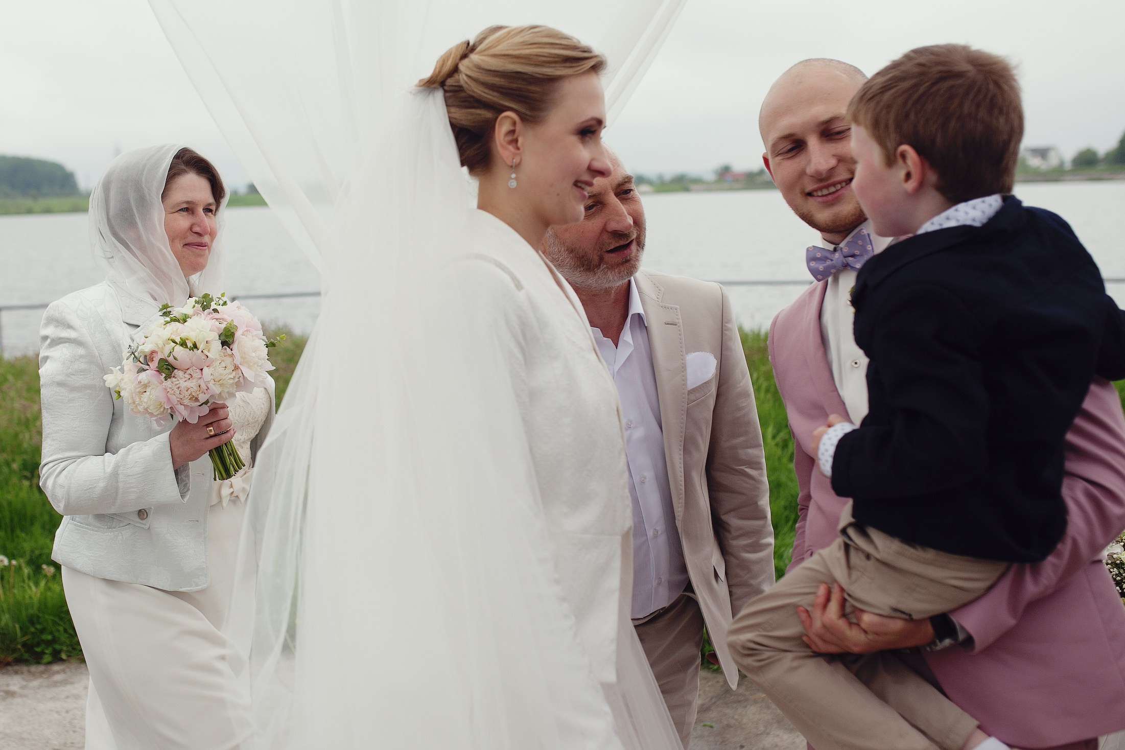 Robert & Andriana, Lviv. Denny Savon — Photographer in Santorini | Weddings, Love Stories & Flying Dress