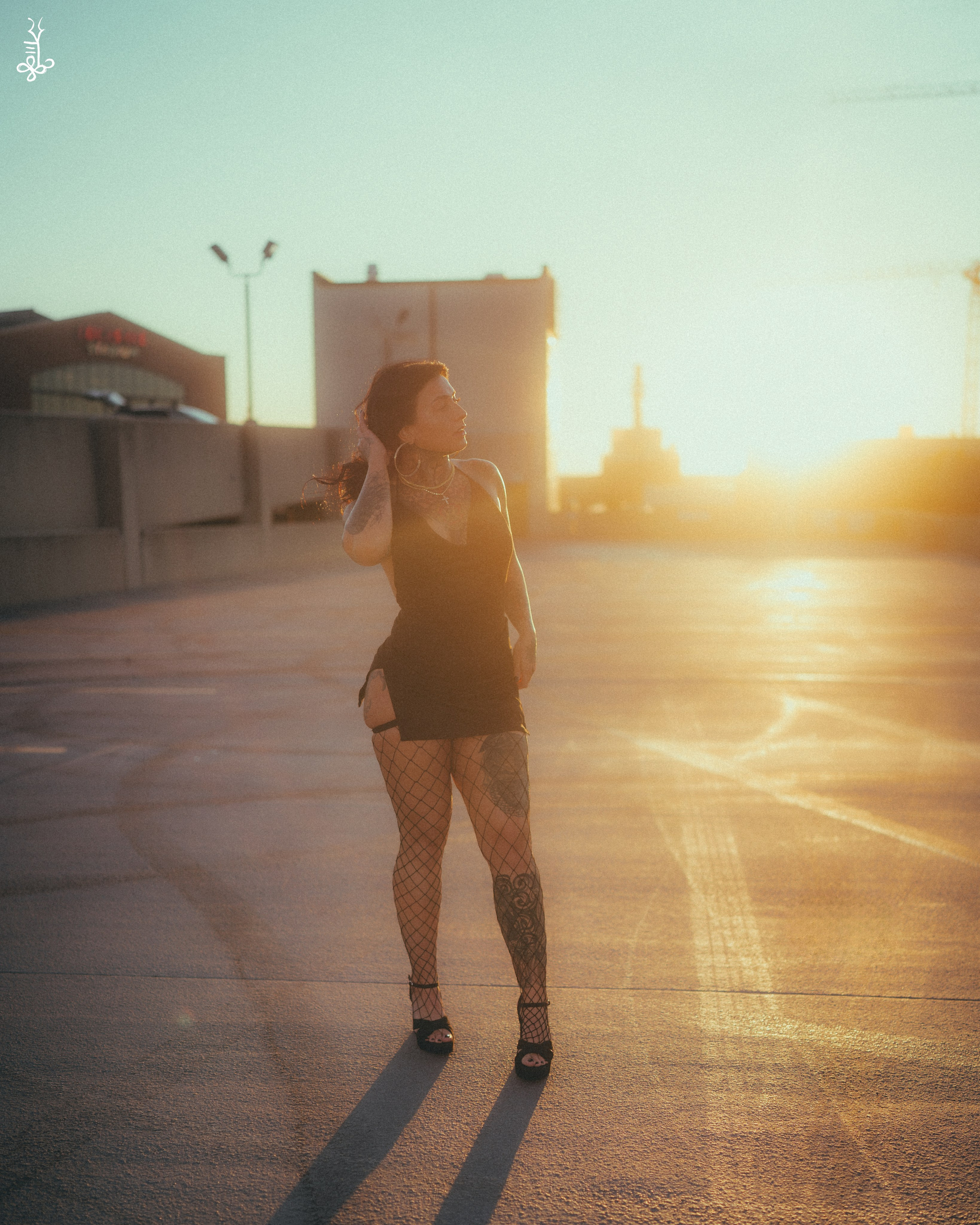 Phoenix. Ke’Ondris