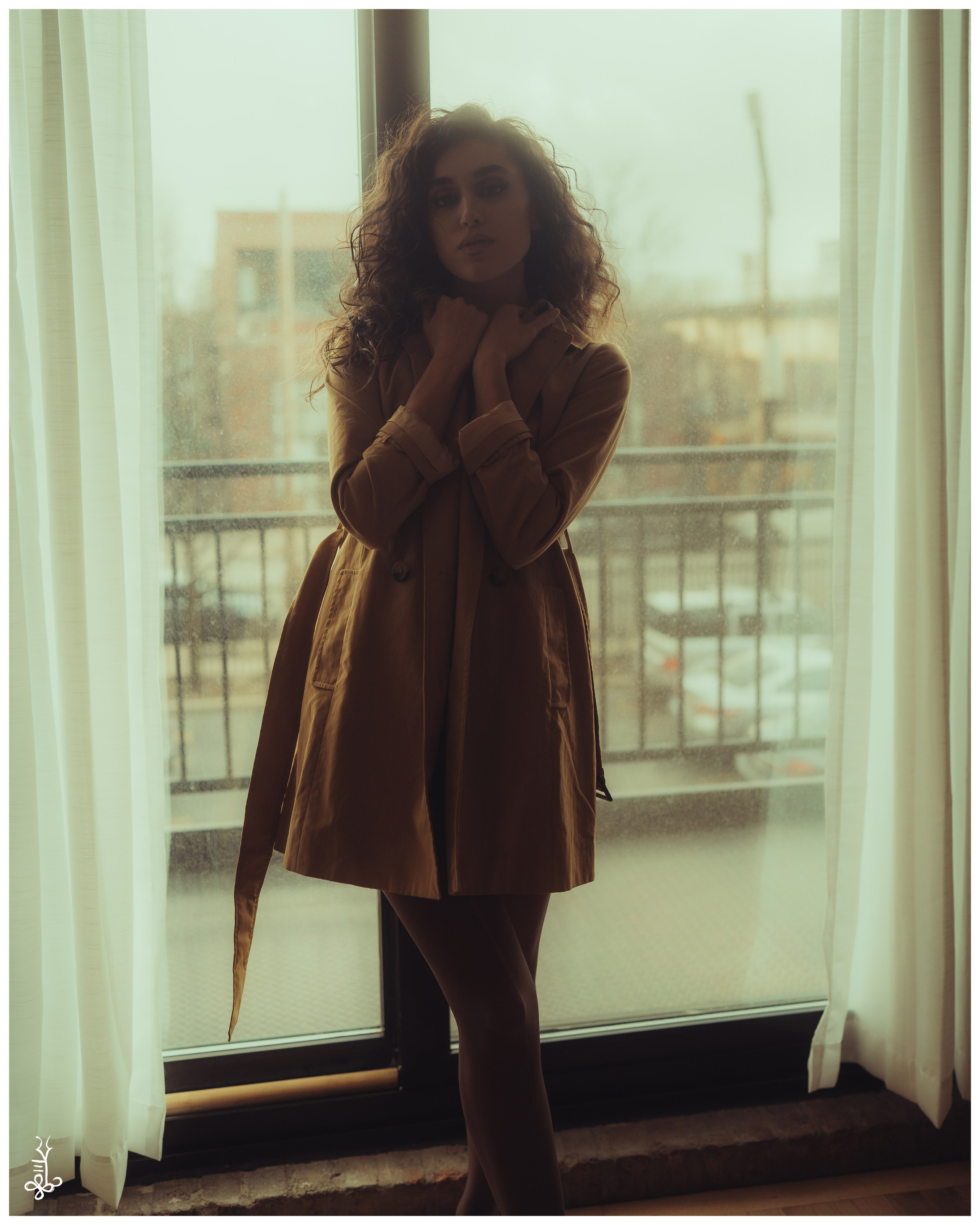 SABRINA ALI. Ke’Ondris