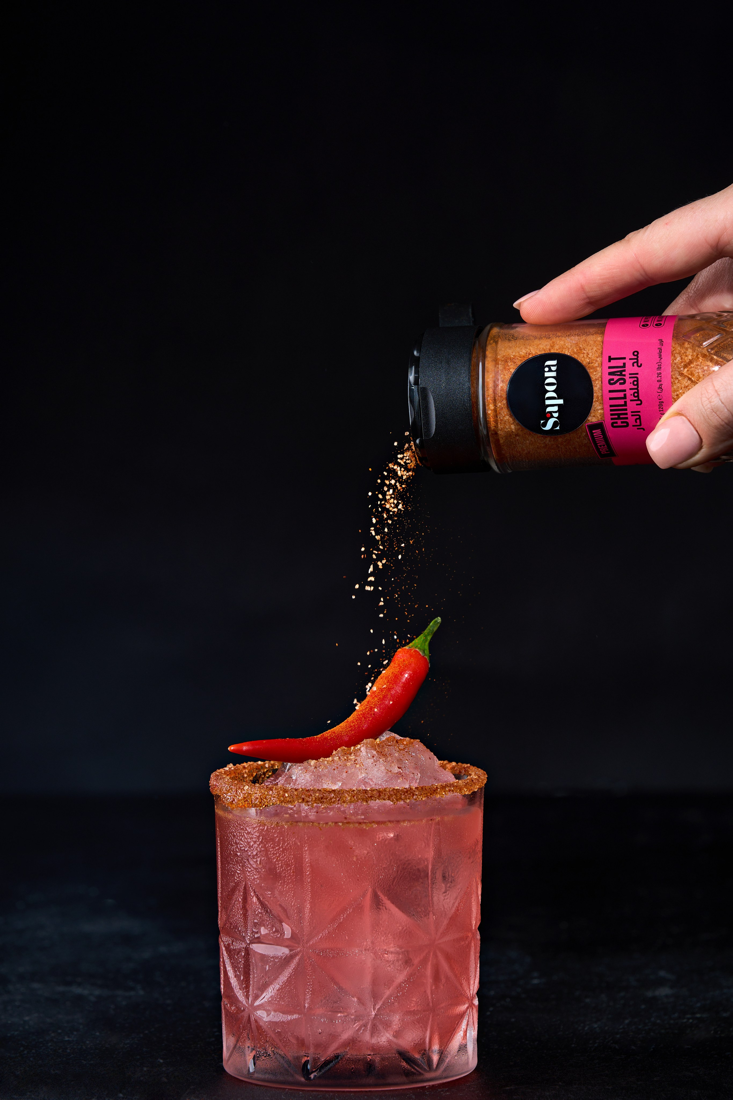 Commercial Product Photography Dubai — Denys Gromov. Denys Gromov