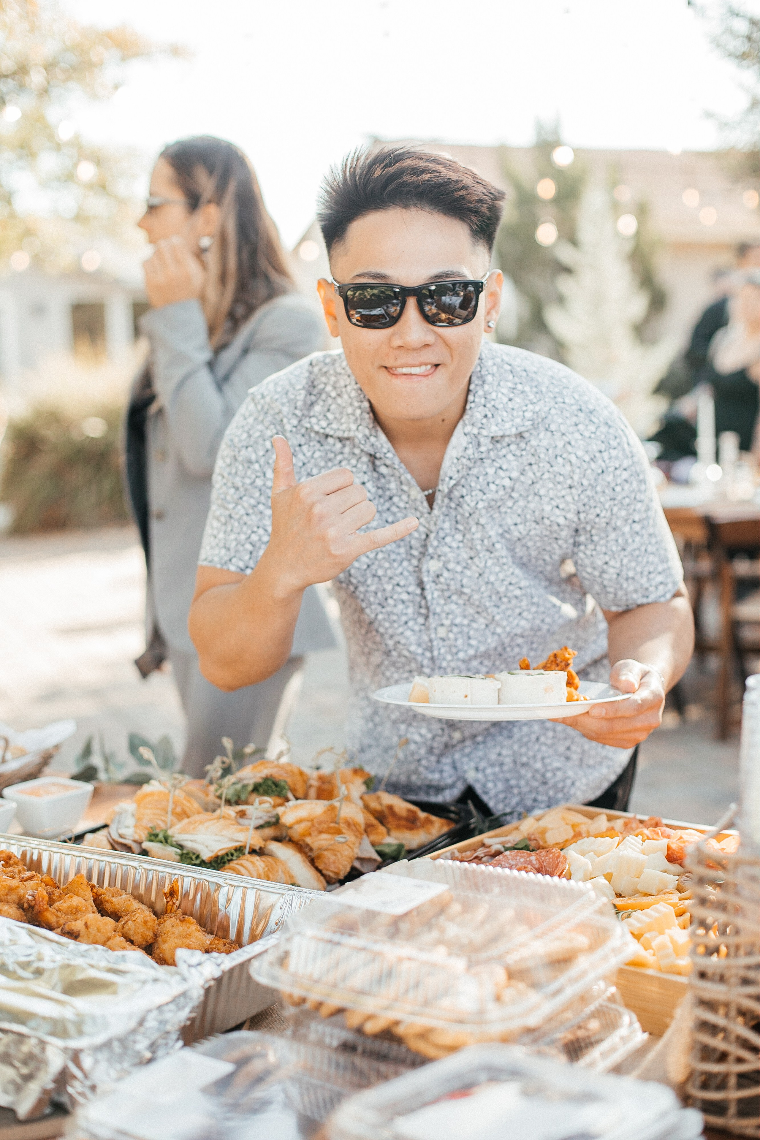 Zachary & Julie. Wedding Photography & Videography San Francisco, Sacramento