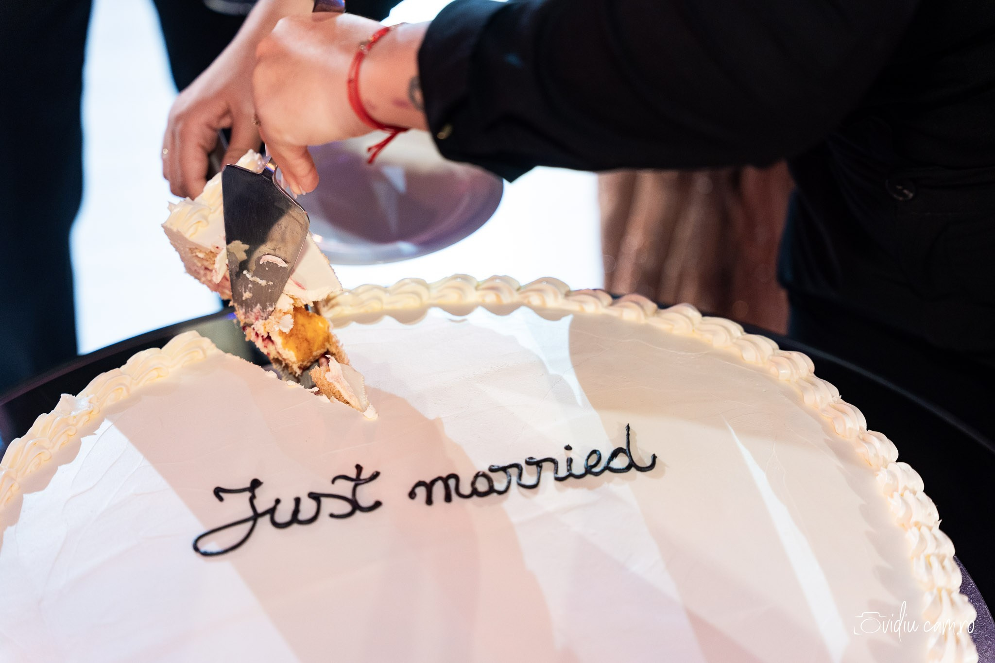 Andreea & Adrian. Fotograf de Nunta