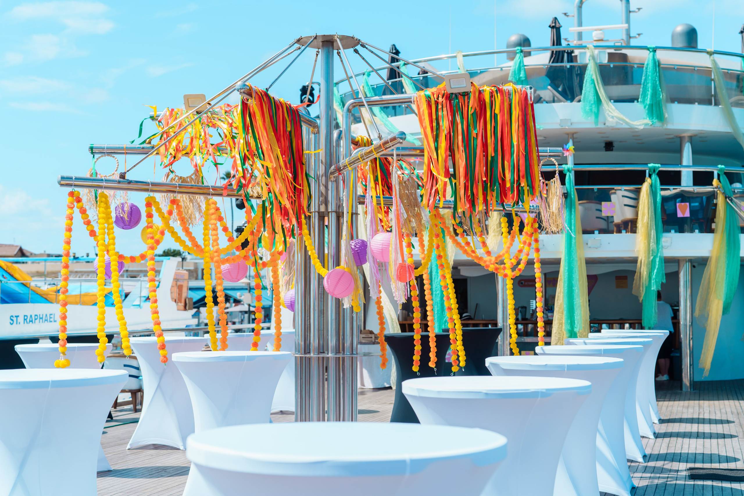 Summer party JetBrains. Семейный и детский фотограф на Кипре Елена