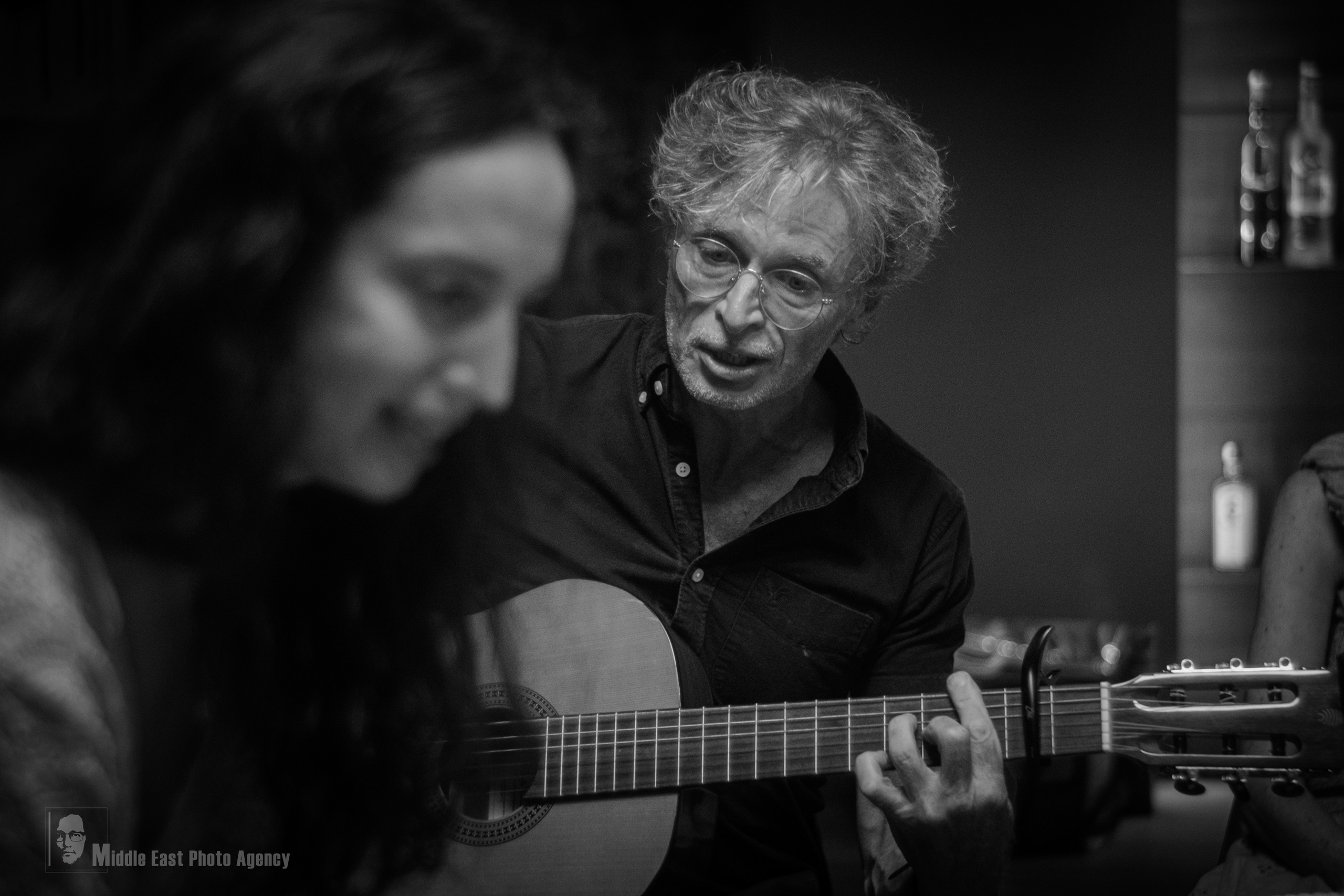 Grankin! Happy Birthday!. Middle East Photo Agency — Photography & Event Magnets — סוכנות צילום והדפסת מגנטים לאירועים