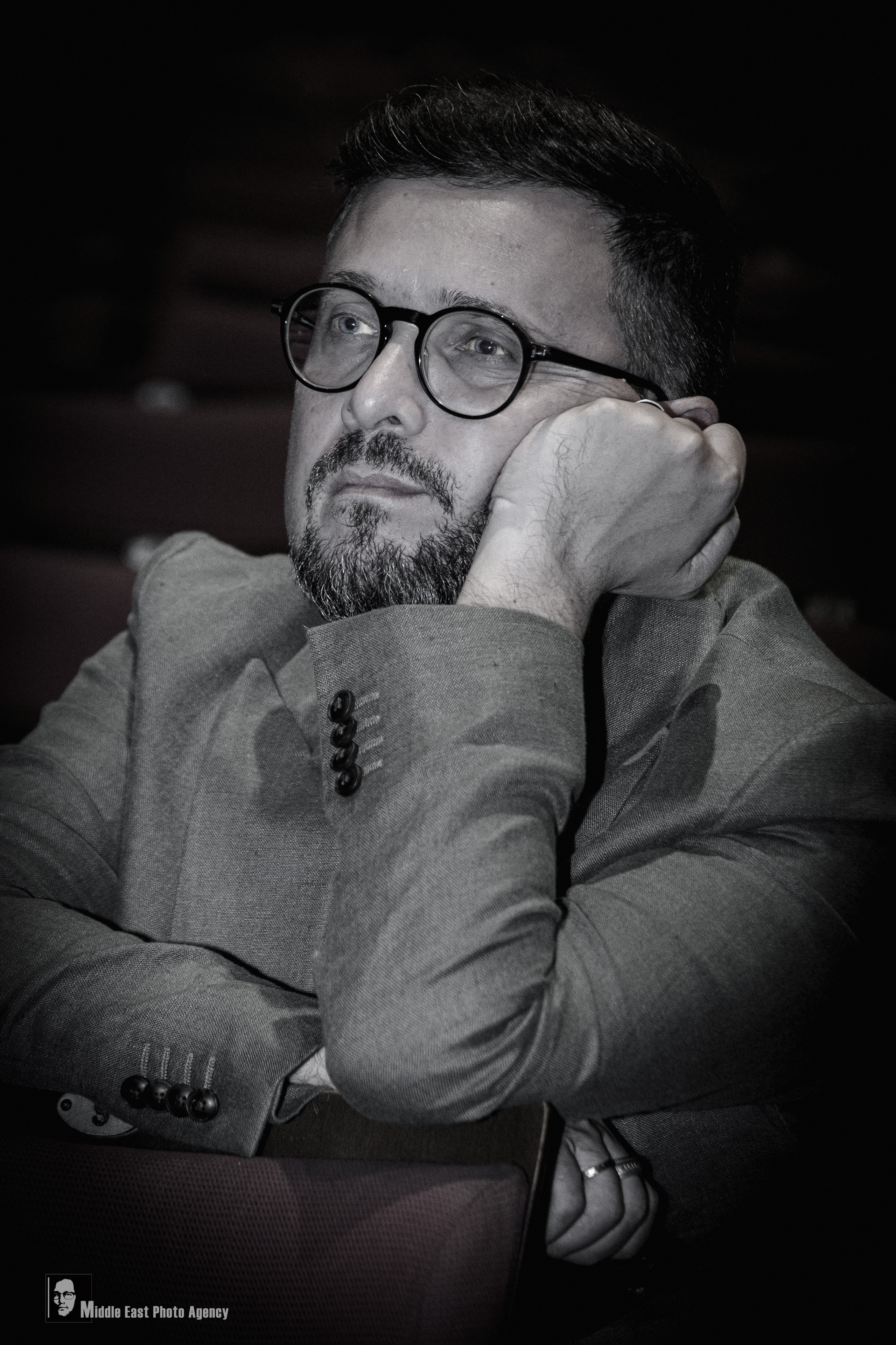 Israeli Festival Cinema. Middle East Photo Agency — Photography & Event Magnets — סוכנות צילום והדפסת מגנטים לאירועים