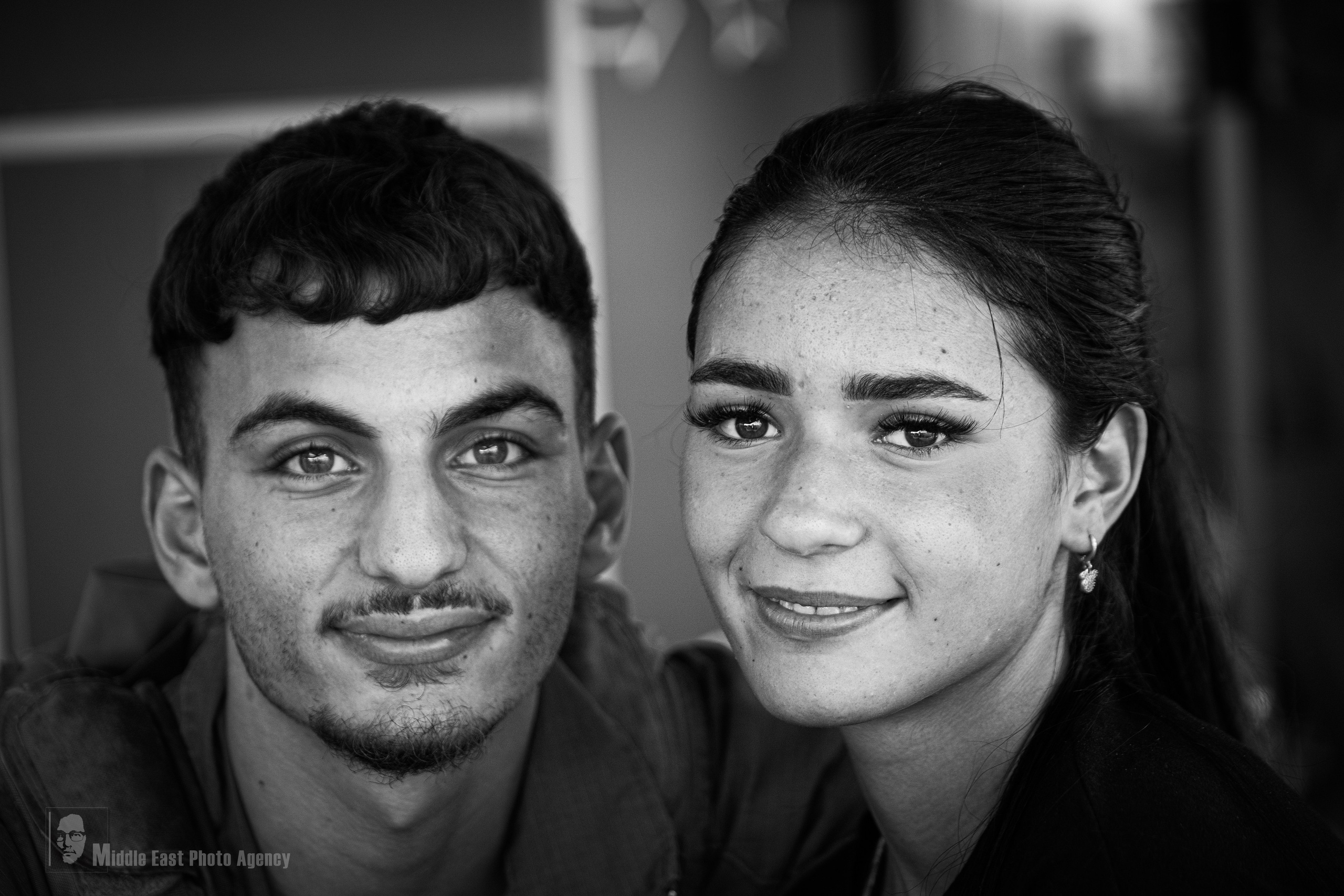 Liel. Middle East Photo Agency — Photography & Event Magnets — סוכנות צילום והדפסת מגנטים לאירועים