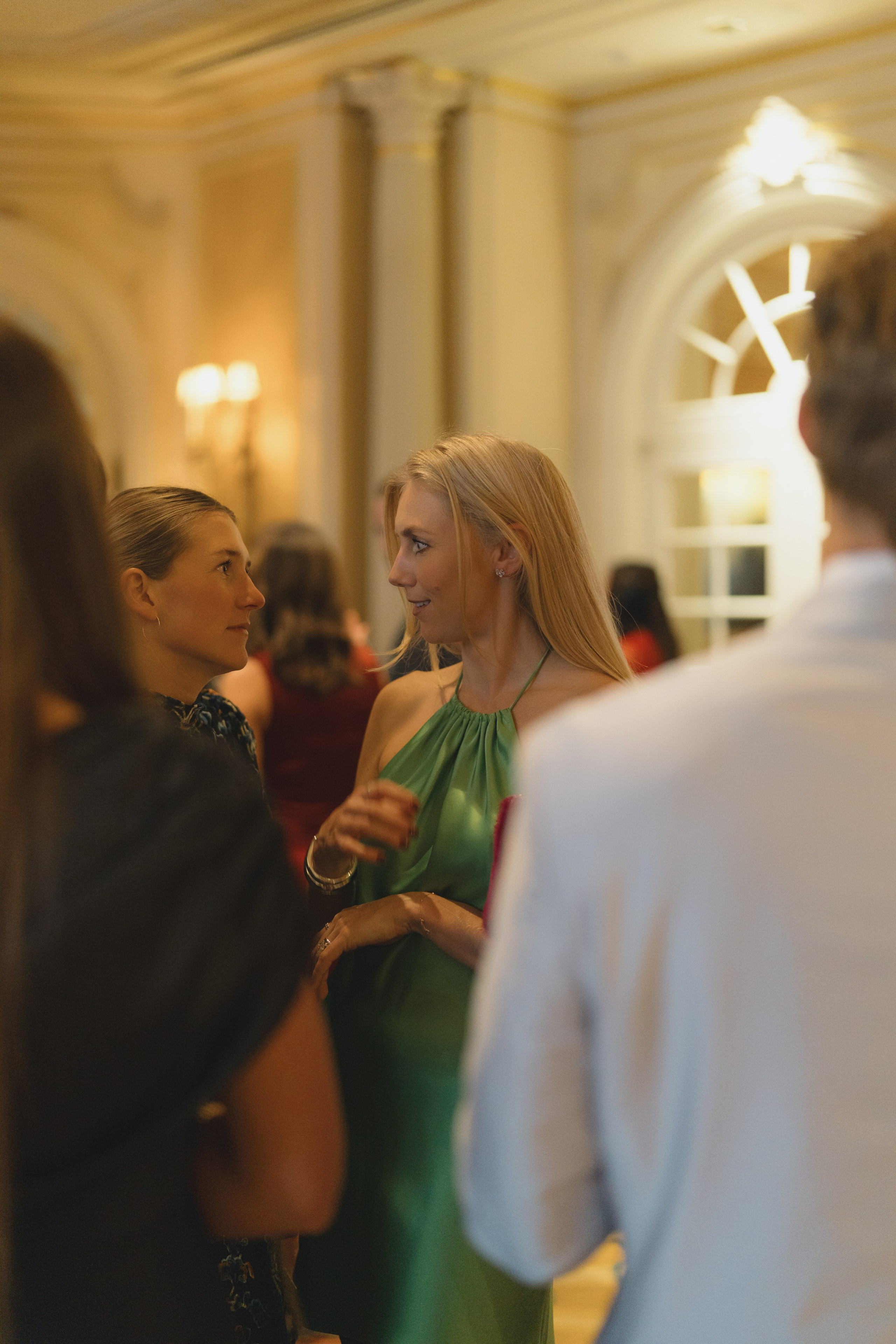 Anne and Maxwell. Wedding photographer and videographer New York | New Jersey