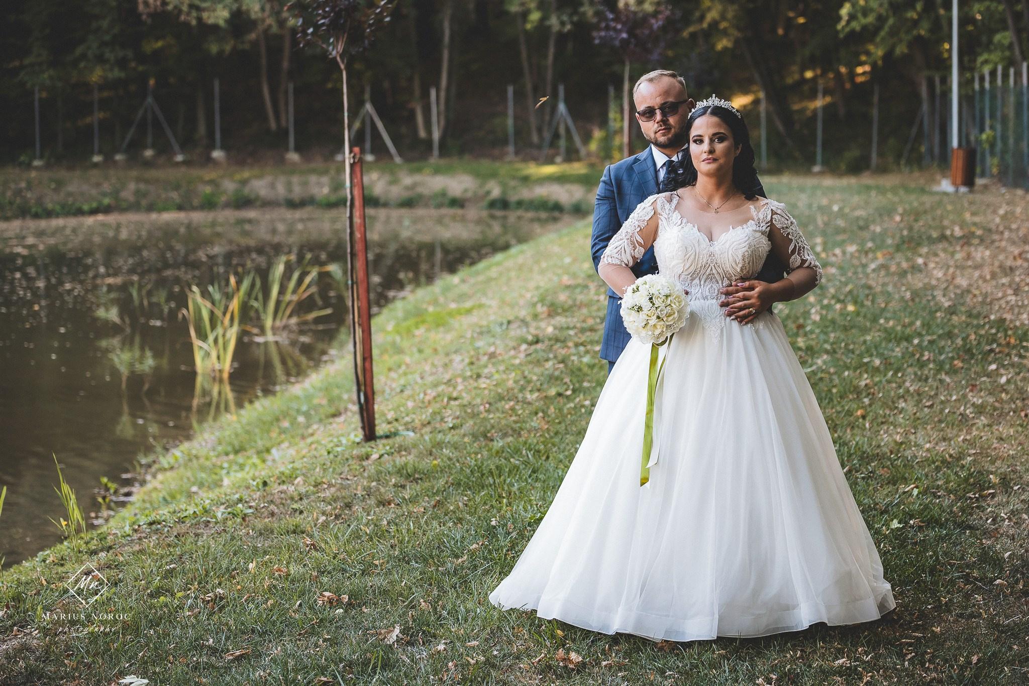Ana Maria & Vlad | Forest Events Cucorani