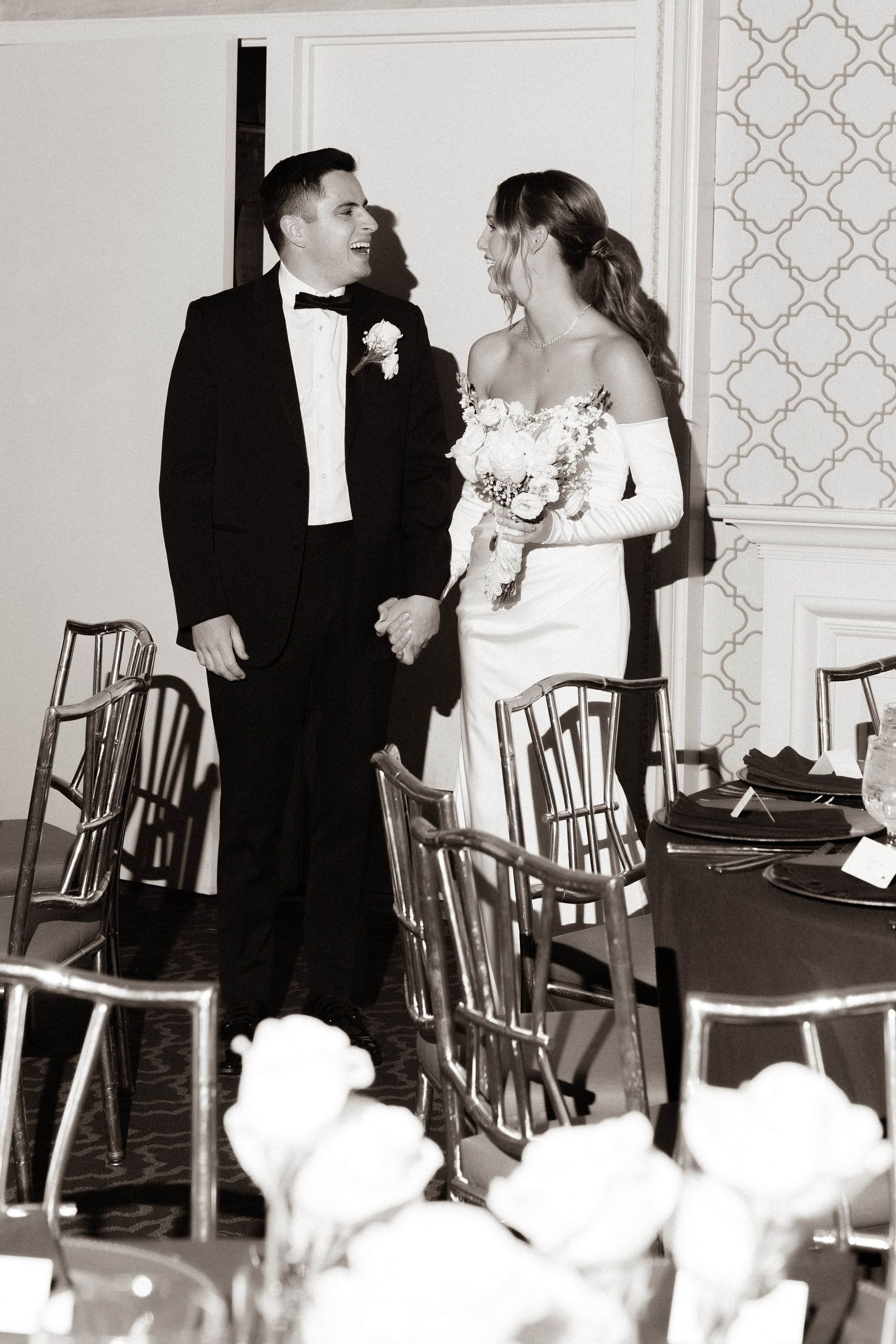 Jack and Maggie. Anna Krasnova Wedding photographer