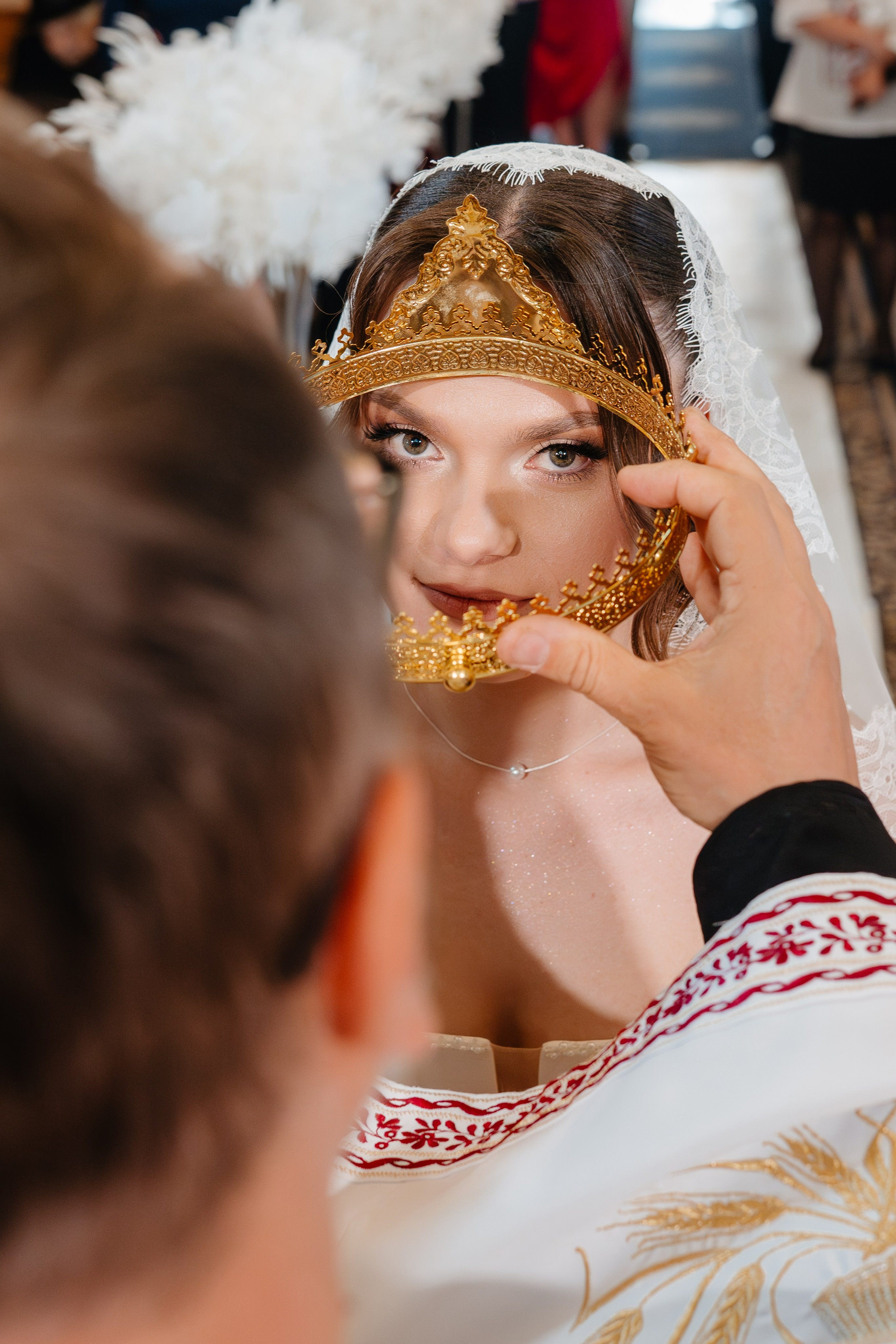 Nunta la Anne Dărmănești | Cristina & Adrian | Ședință foto la Castelul Ghika Dofteana
