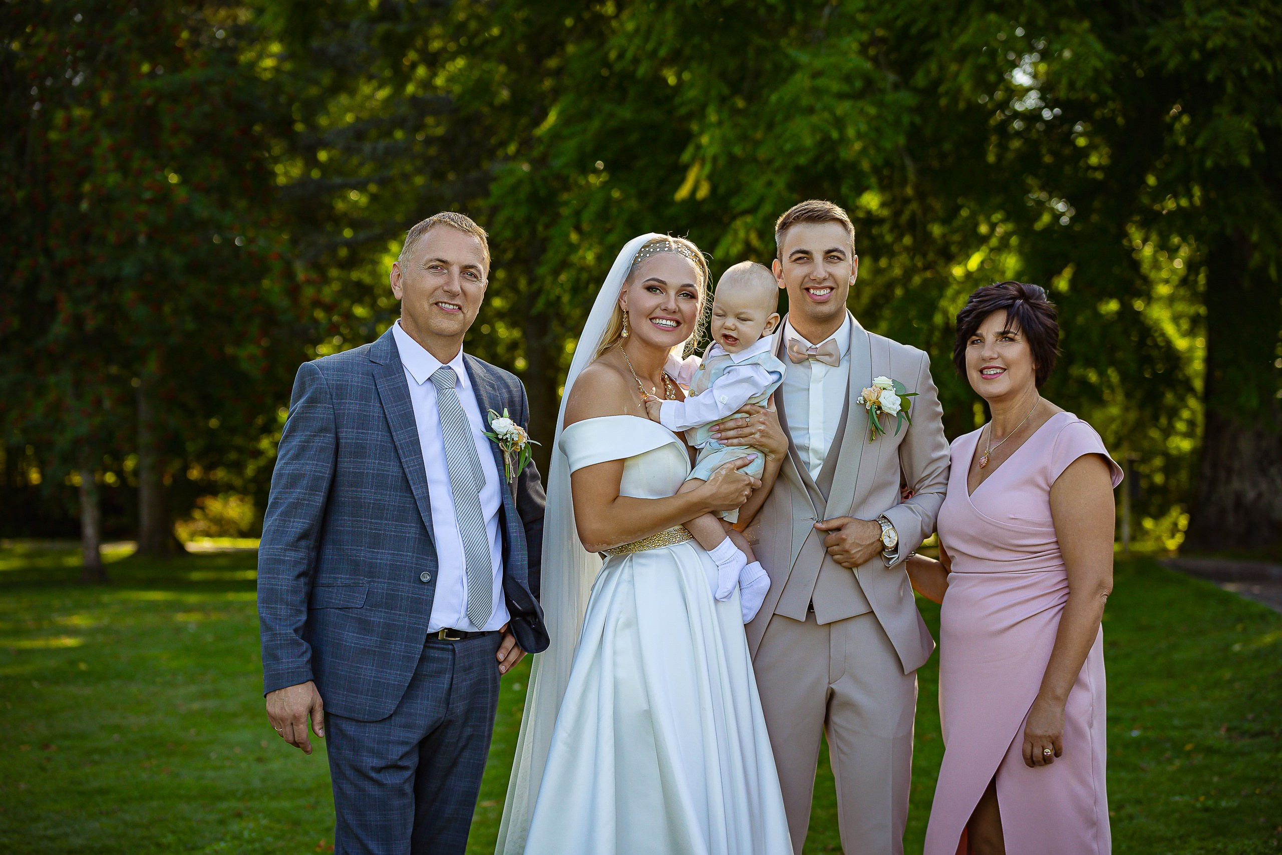 Wedding Day Felicita ♡ Gatis. Photographer Eduard Nesterov