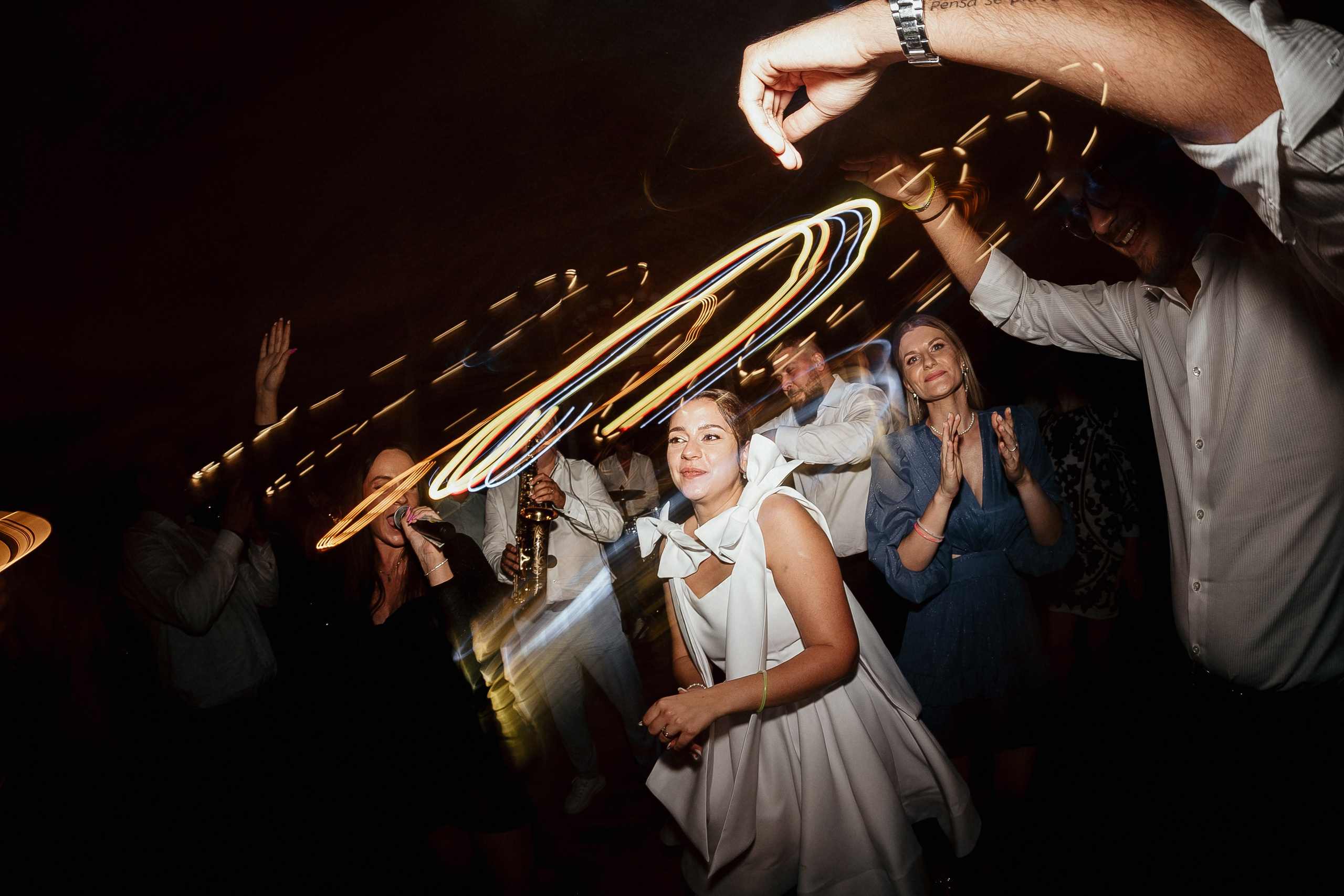 Andreea & Constantin. Ionutdraganfoto.com