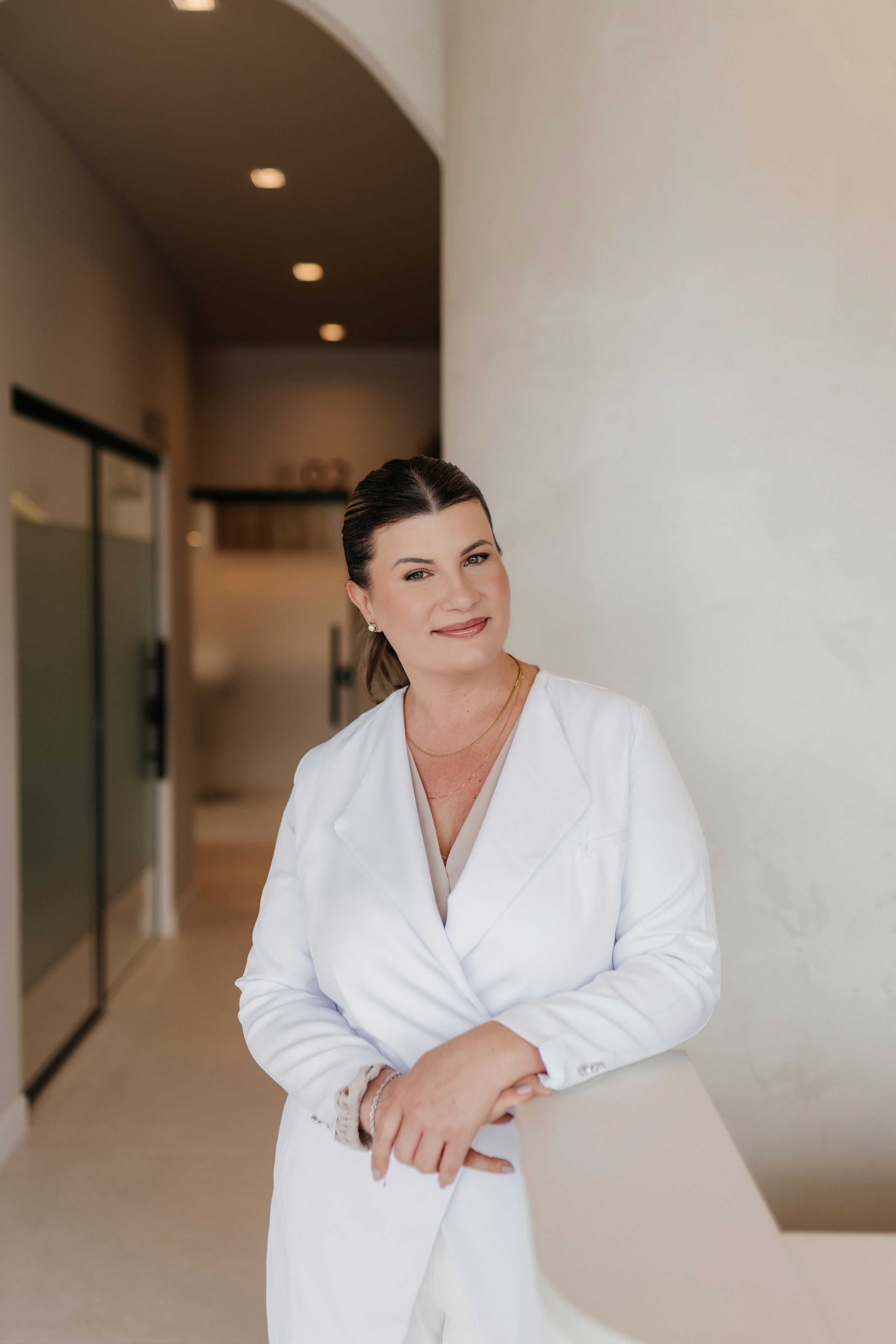 Dra. Adele & Dra. Aline | Dentistas. Coraafotografia.com