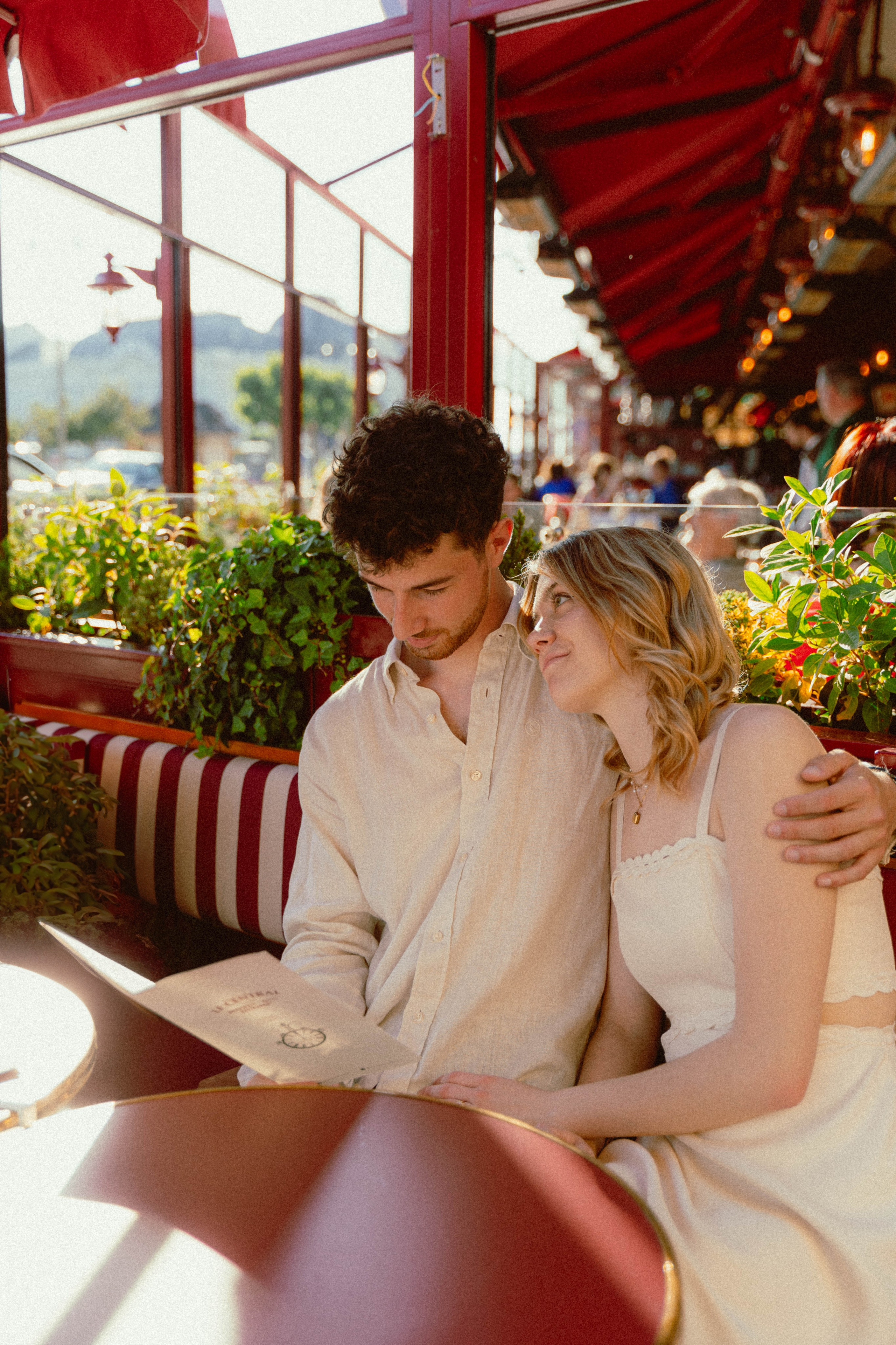 Inspirations Saint-Valentin. Weeding photographer / event / portrait