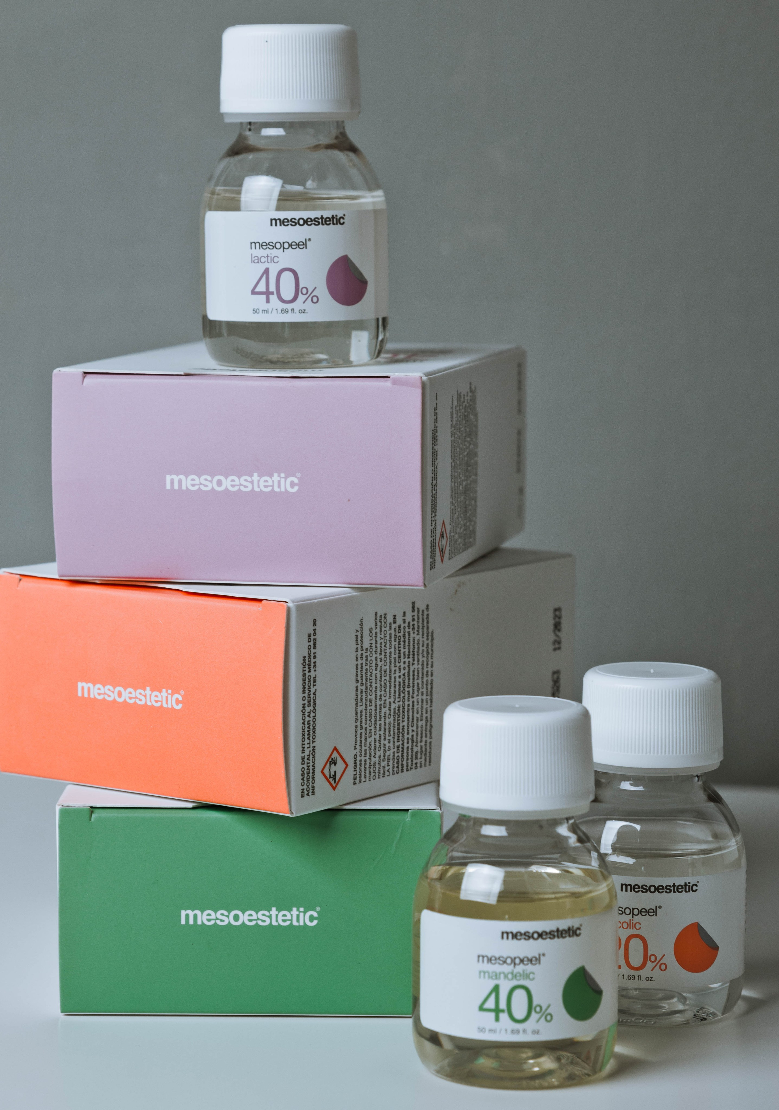 Business Photoshoot for Cosmetologist. Kseny Kolesnik Photography