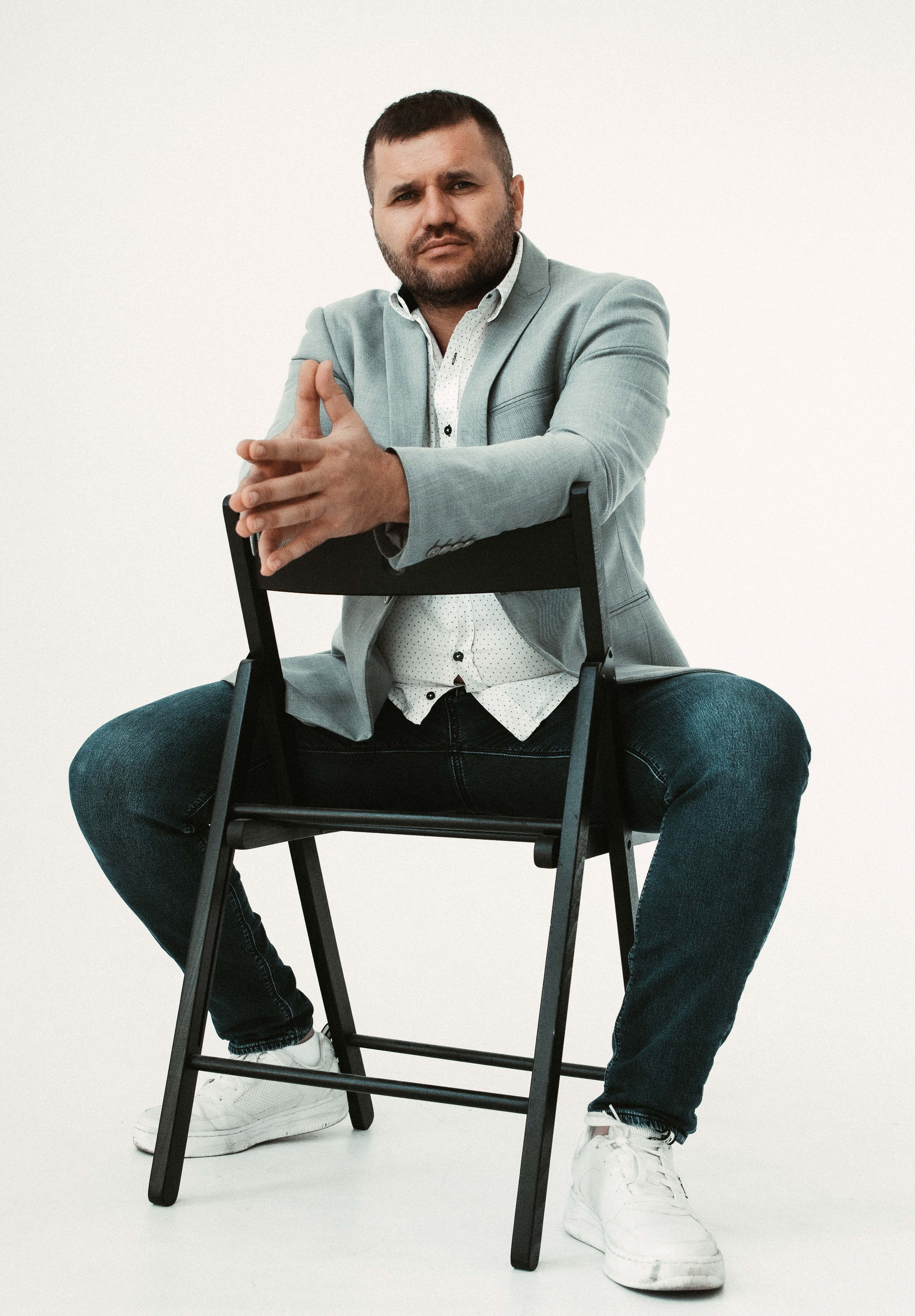 Roman. Kseny Kolesnik Photography