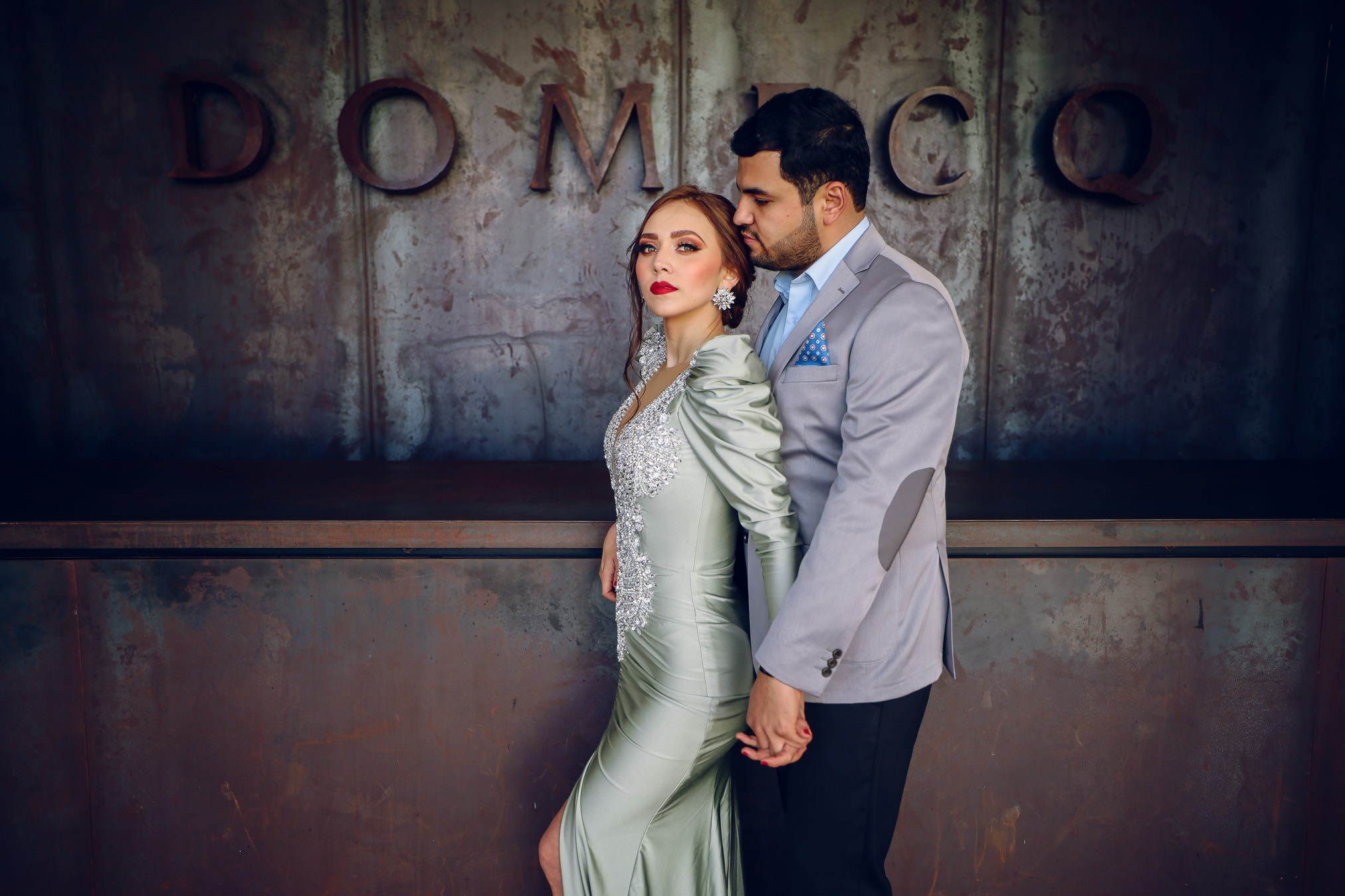 Quartz + Blanc Boda Tijuana Mitzia y Adrian. Estudio de fotografia en Tijuana