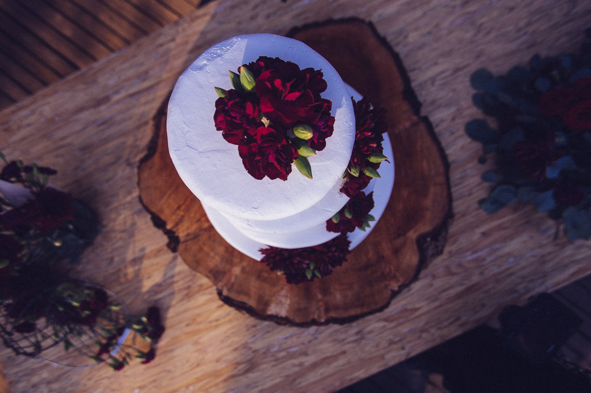 Rancho L-86 Valle de Gpe Andrea y Arturo. Estudio de fotografia en Tijuana